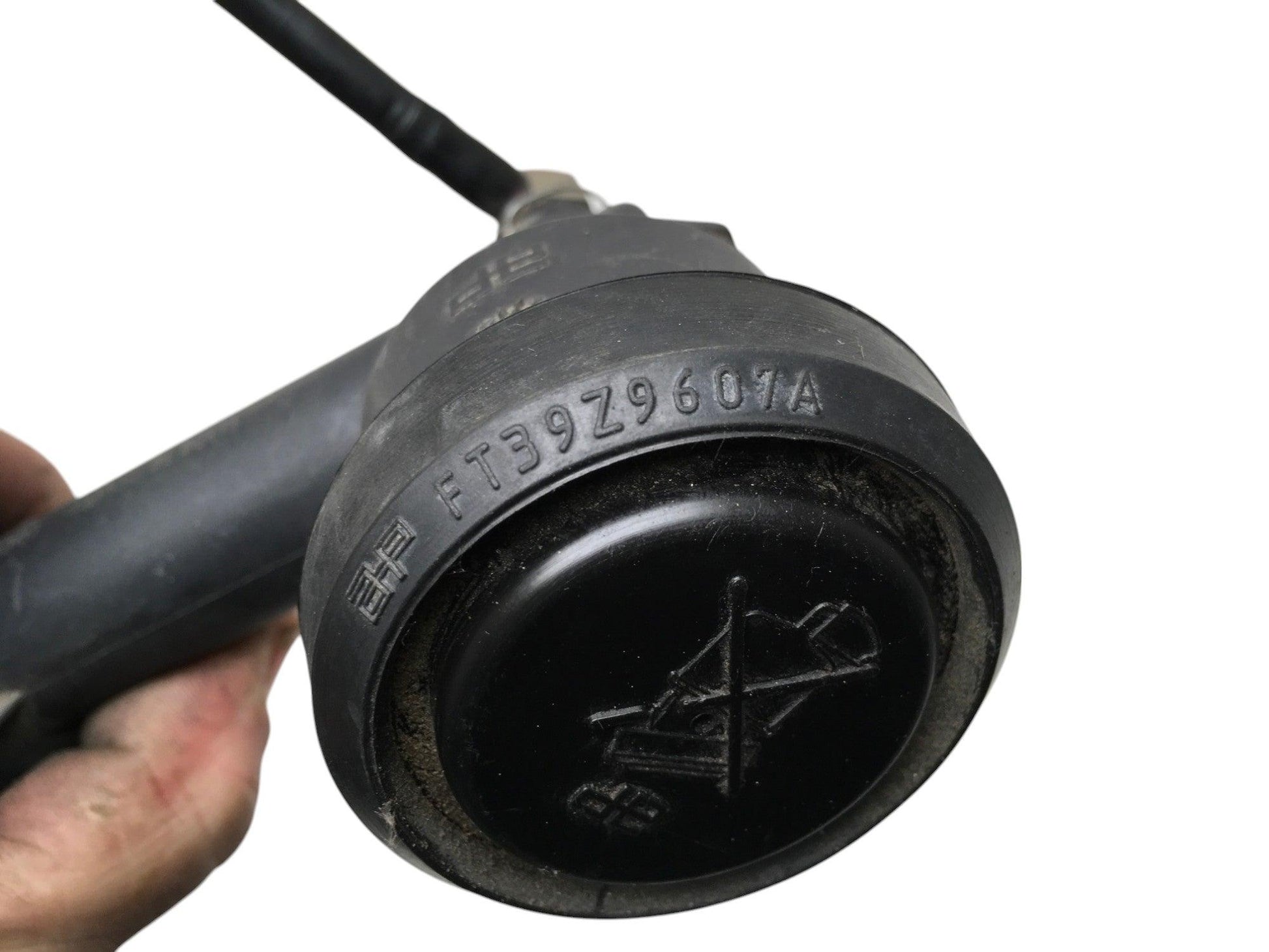 Bomba embrague Iveco Daily II - DB07AF604