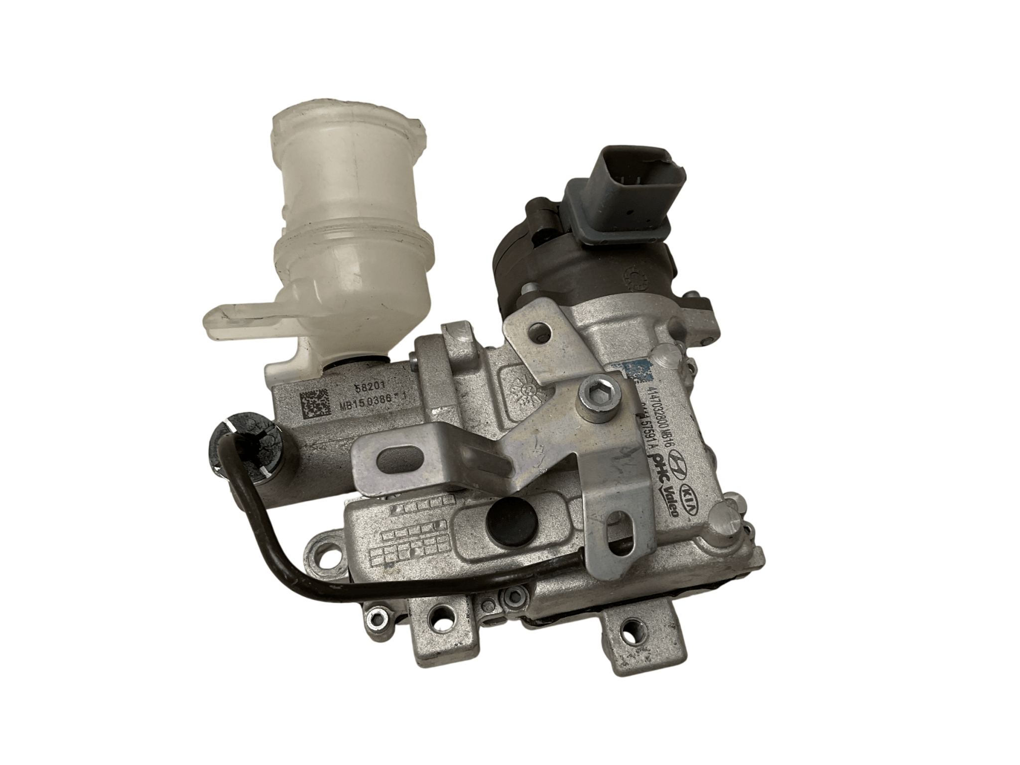 Bomba embrague Kia XCeed 19-25 - 4147032800 _