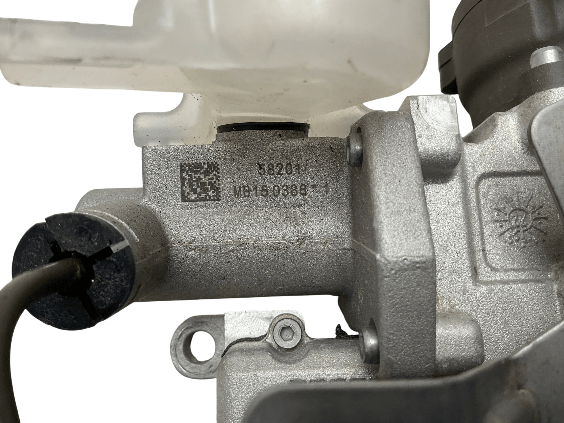 Bomba embrague Kia XCeed 19-25 - 4147032800 _