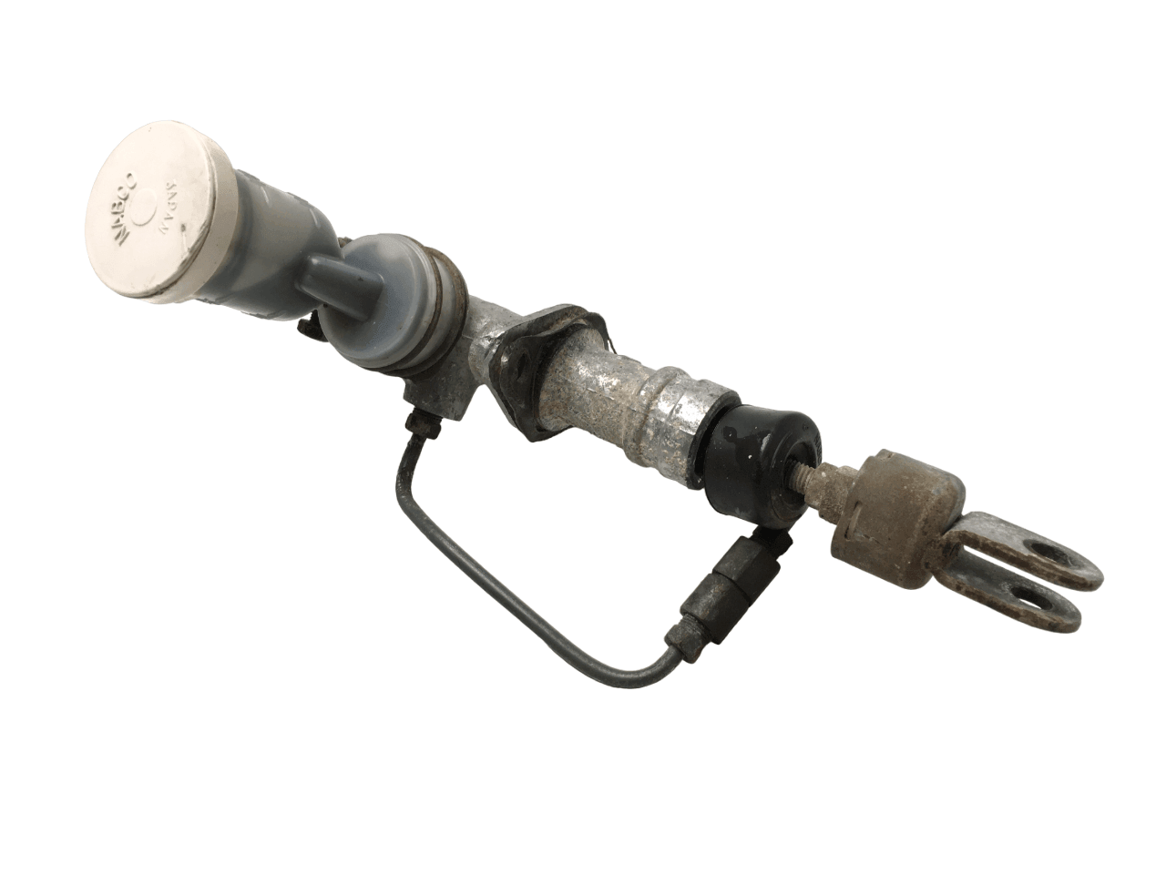 Bomba Embrague Mitsubishi Pajero II - MB555391