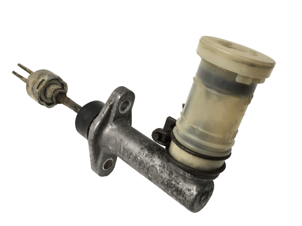 Bomba embrague Mitsubishi pajero I - MB012098