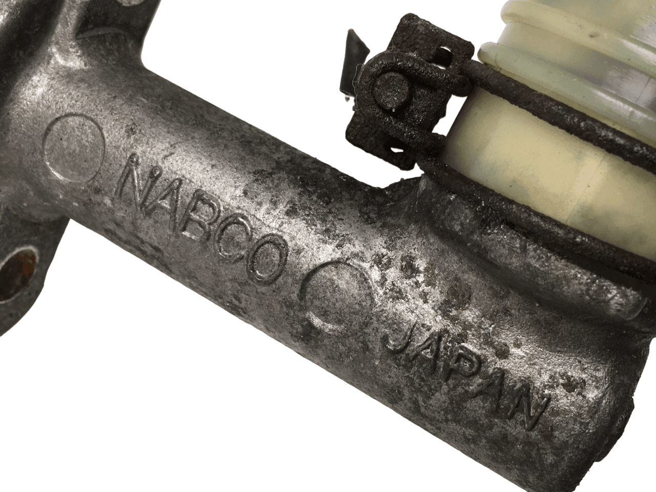 Bomba embrague Mitsubishi pajero I - MB012098