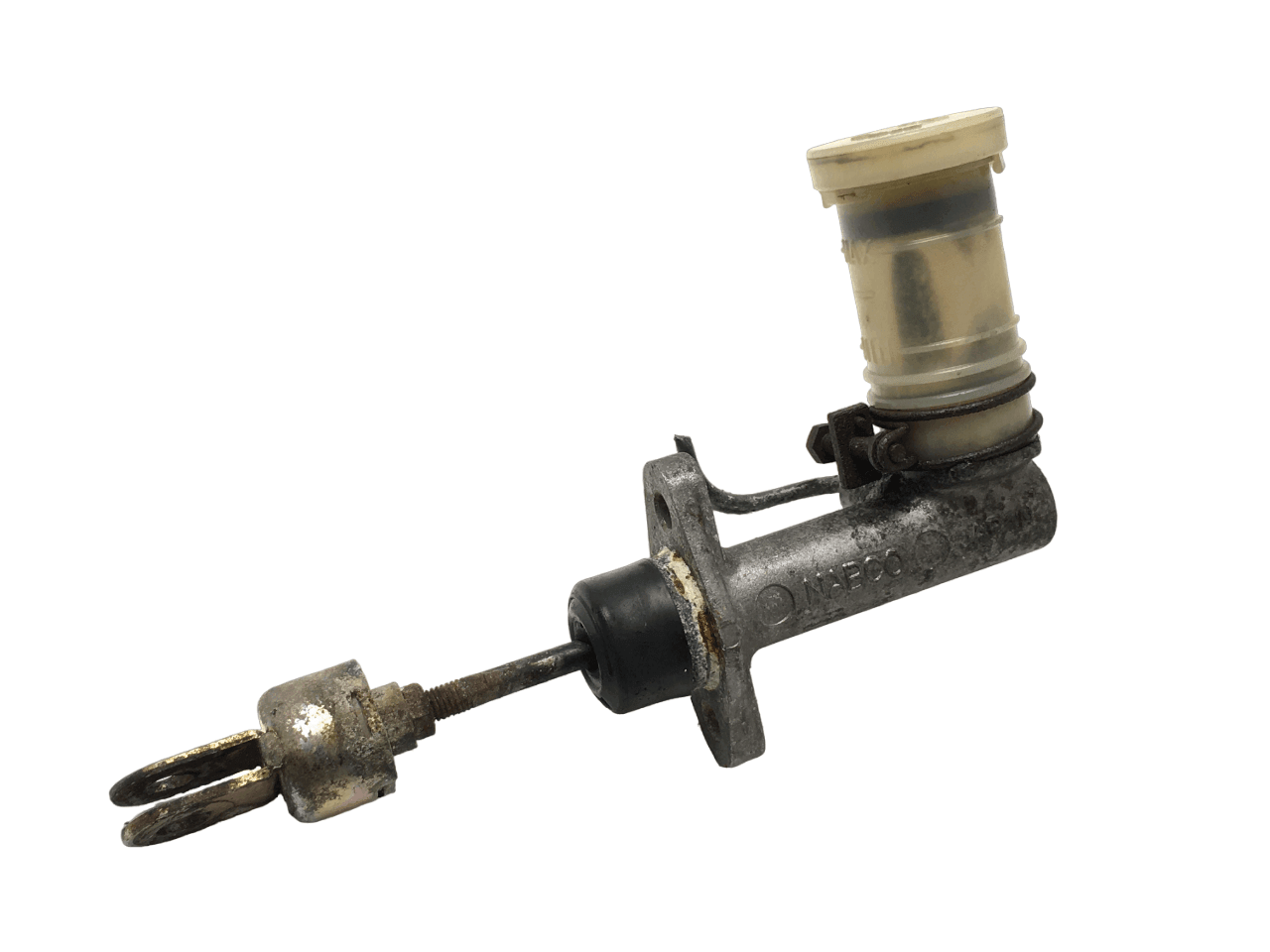 Bomba embrague Mitsubishi pajero I - MB012098