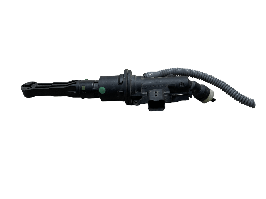 Bomba Embrague Peugeot 508 Citroen C5 08-18 - 9678116980 _