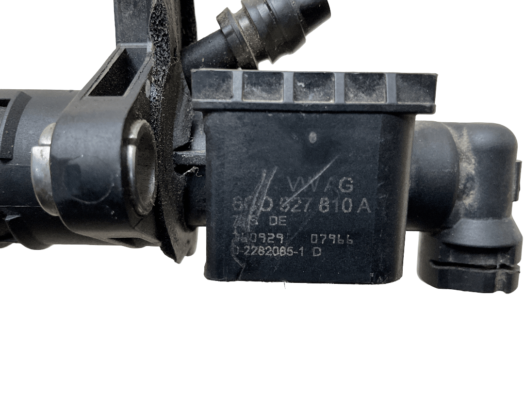 Bomba Embrague VW 6C0927810A - 6C0927810A