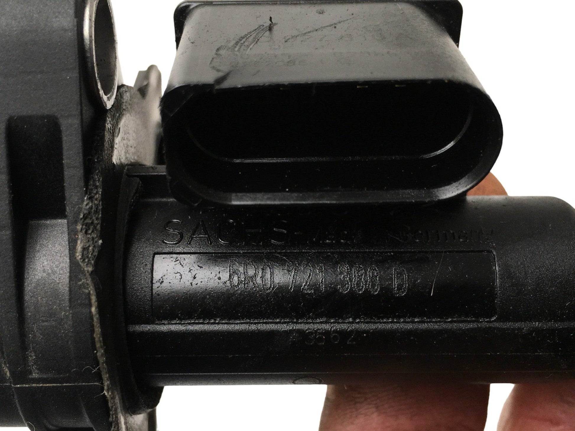 Bomba embrague VW 6R0721388D - 6R0721388D