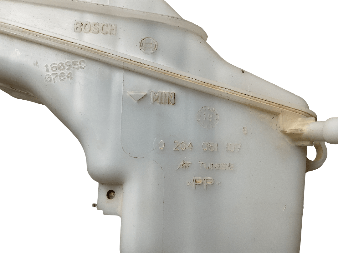 Bomba freno Fiat 0204051107 - 0204051107