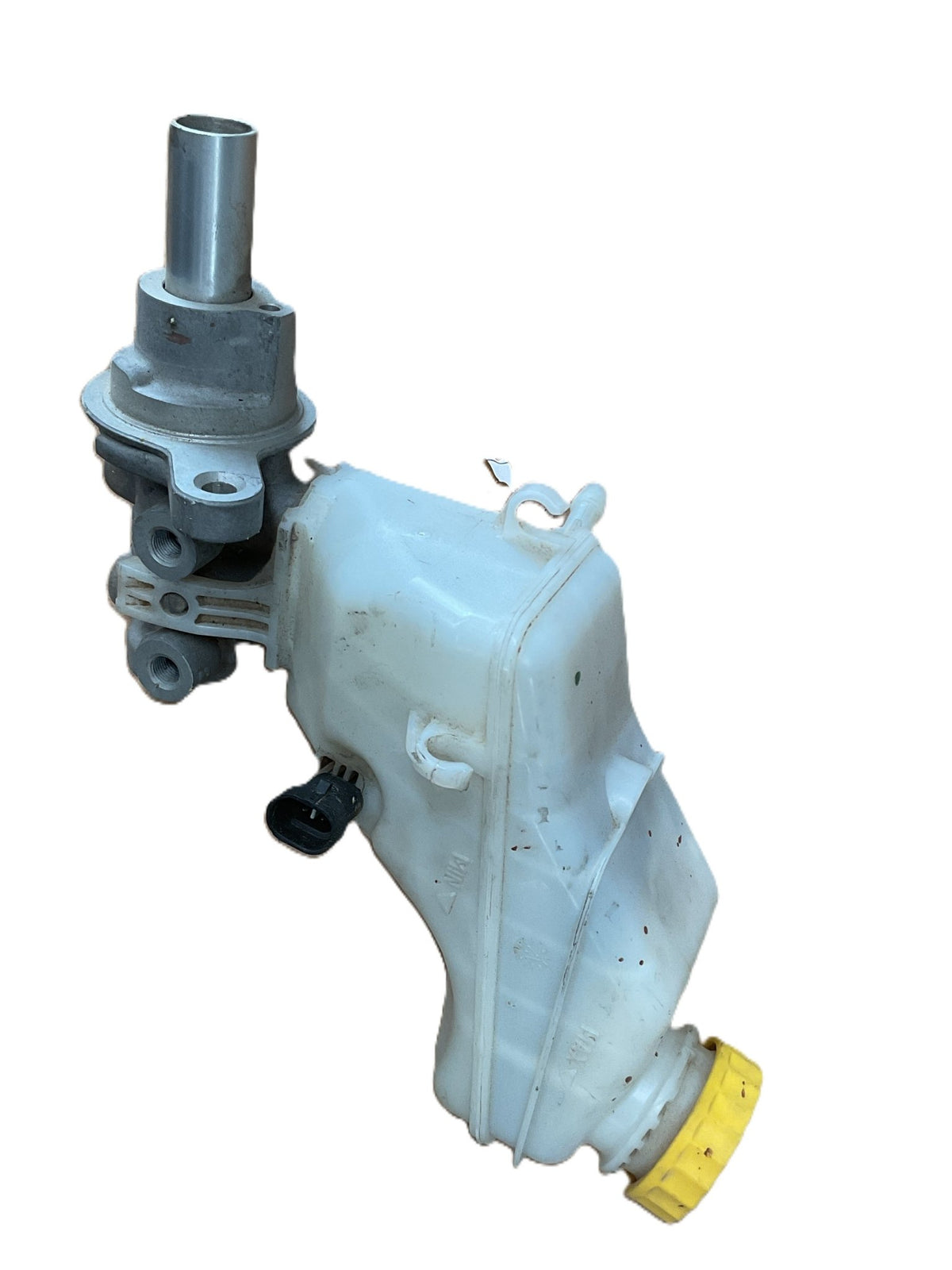 Bomba freno Fiat 0204051107 - 0204051107