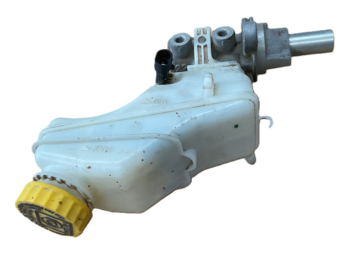 Bomba freno Fiat 0204051107 - 0204051107