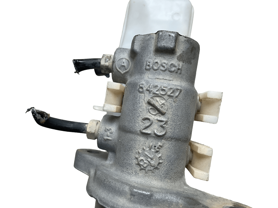 Bomba freno Fiat 0204051107 - 0204051107