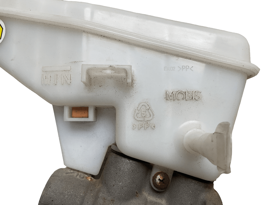 Bomba freno Kia XCeed 19-26 - 58510J7000