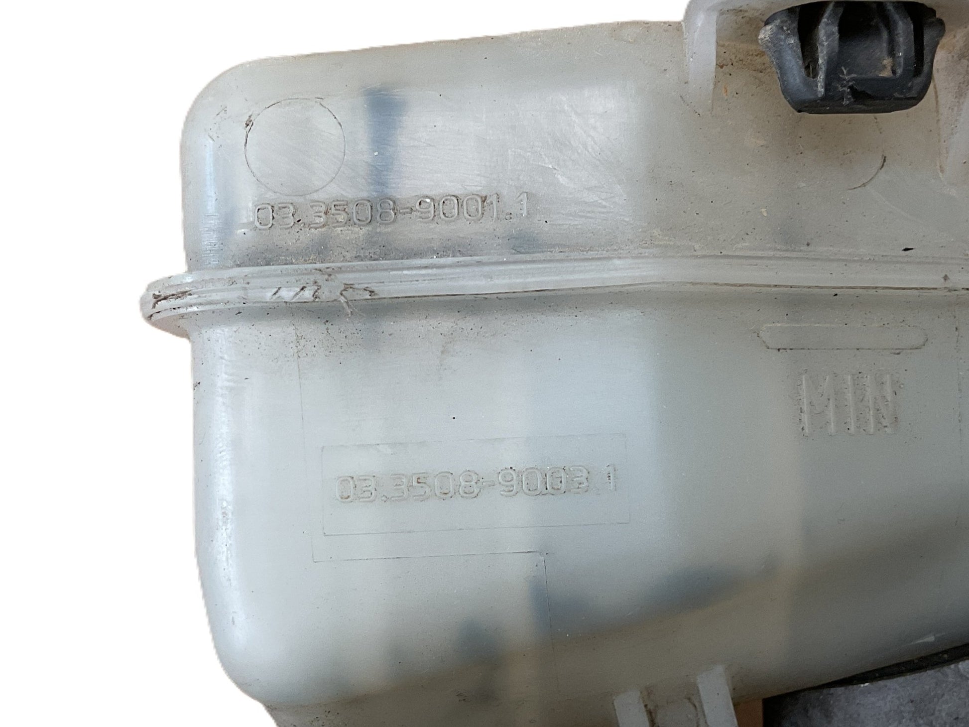 Bomba freno Mitsubishi Outlander 06-16 - 4625A213