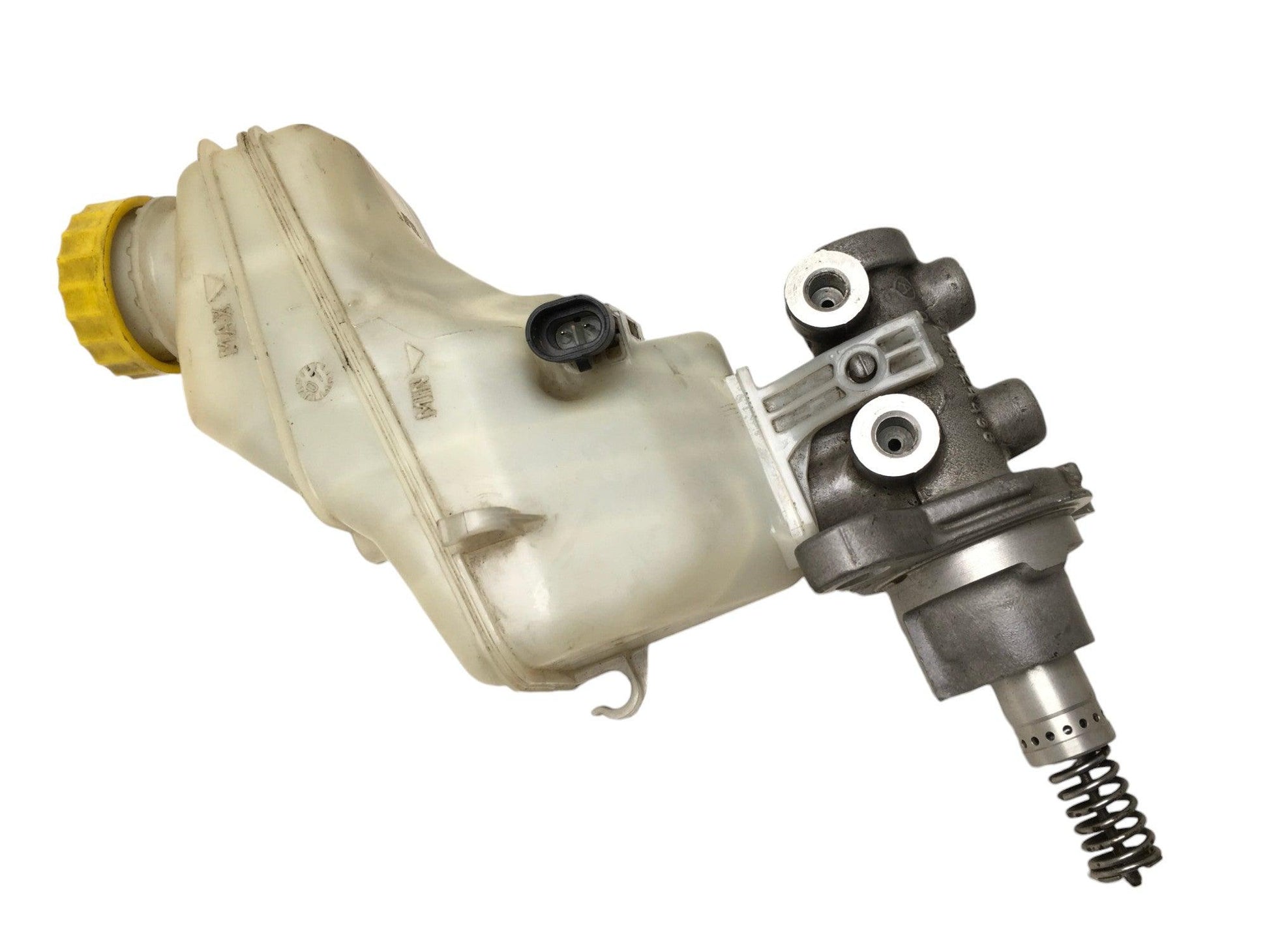 Bomba freno Nemo Bipper Fiorino - 0204051108