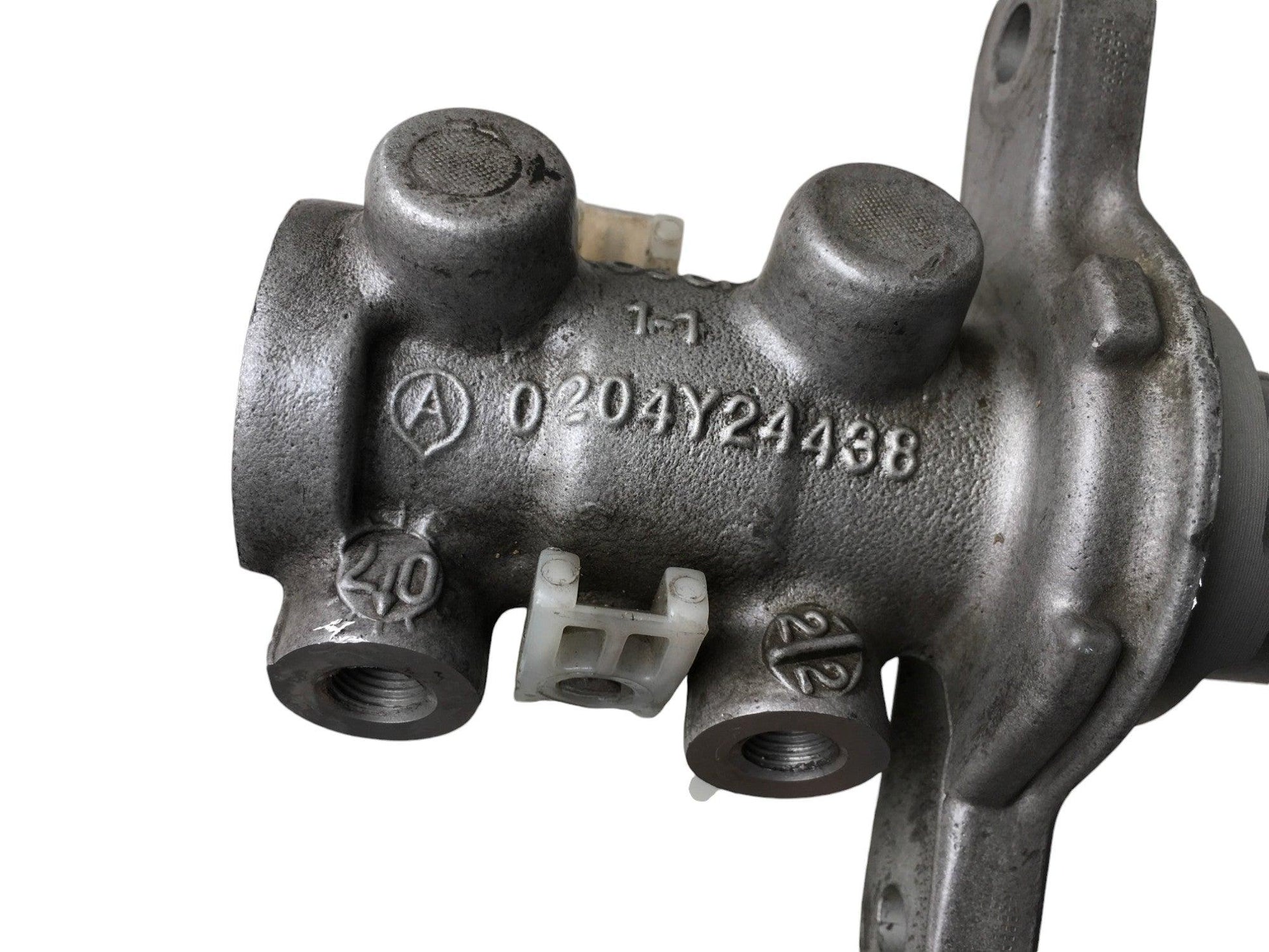 Bomba freno Nemo Bipper Fiorino - 0204051108