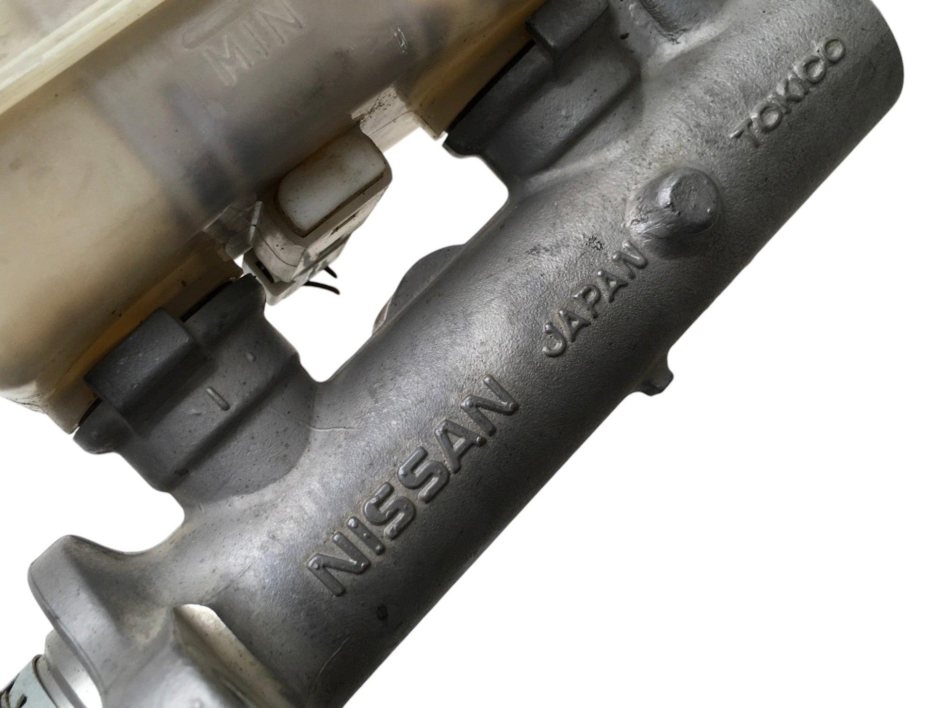 Bomba freno Nissan Navara Pathfinder - 460103S450