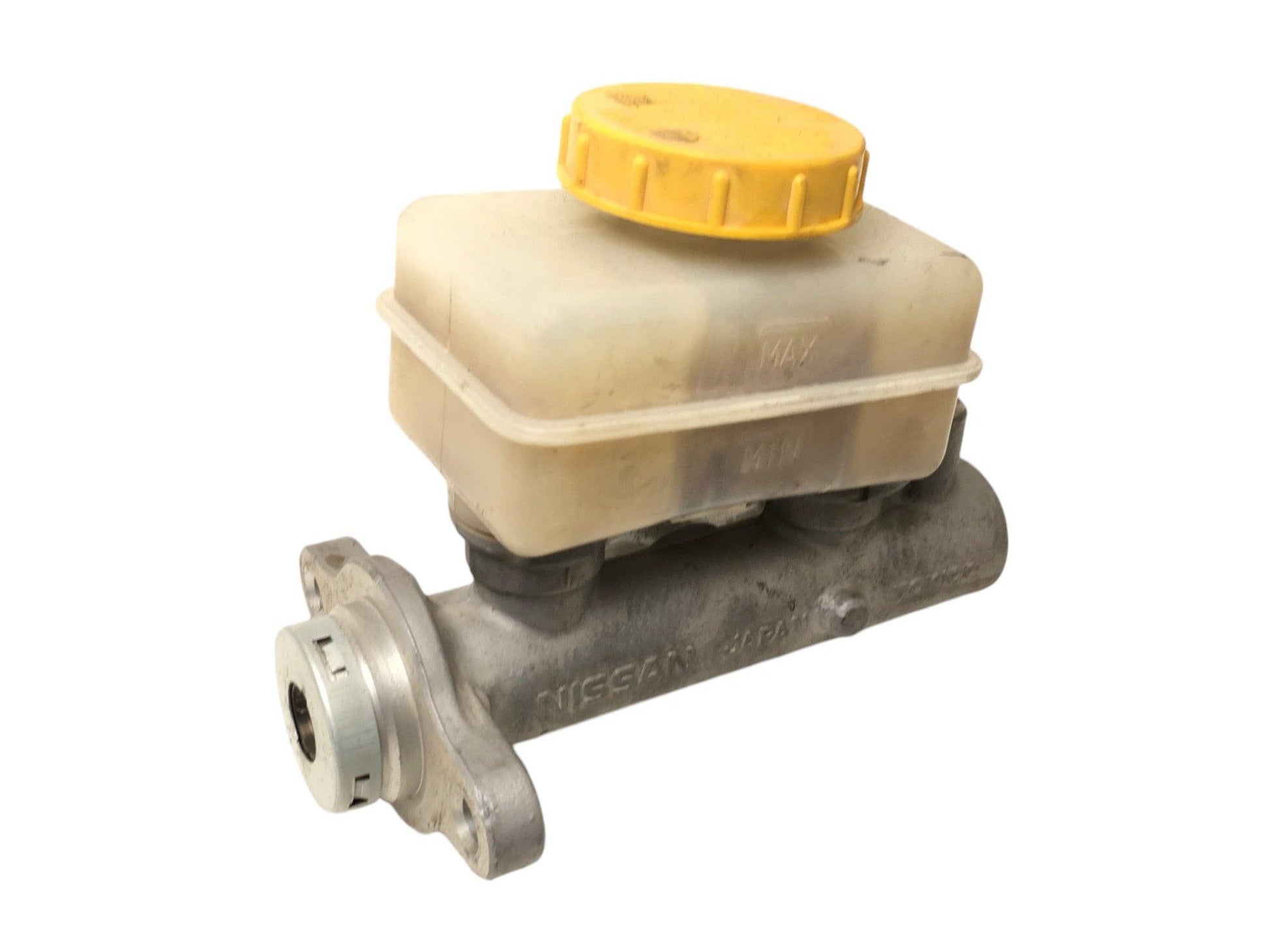 Bomba freno Nissan Navara Pathfinder - 460103S450