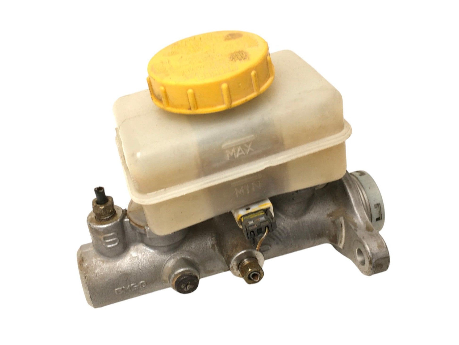 Bomba freno Nissan Navara Pathfinder - 460103S450