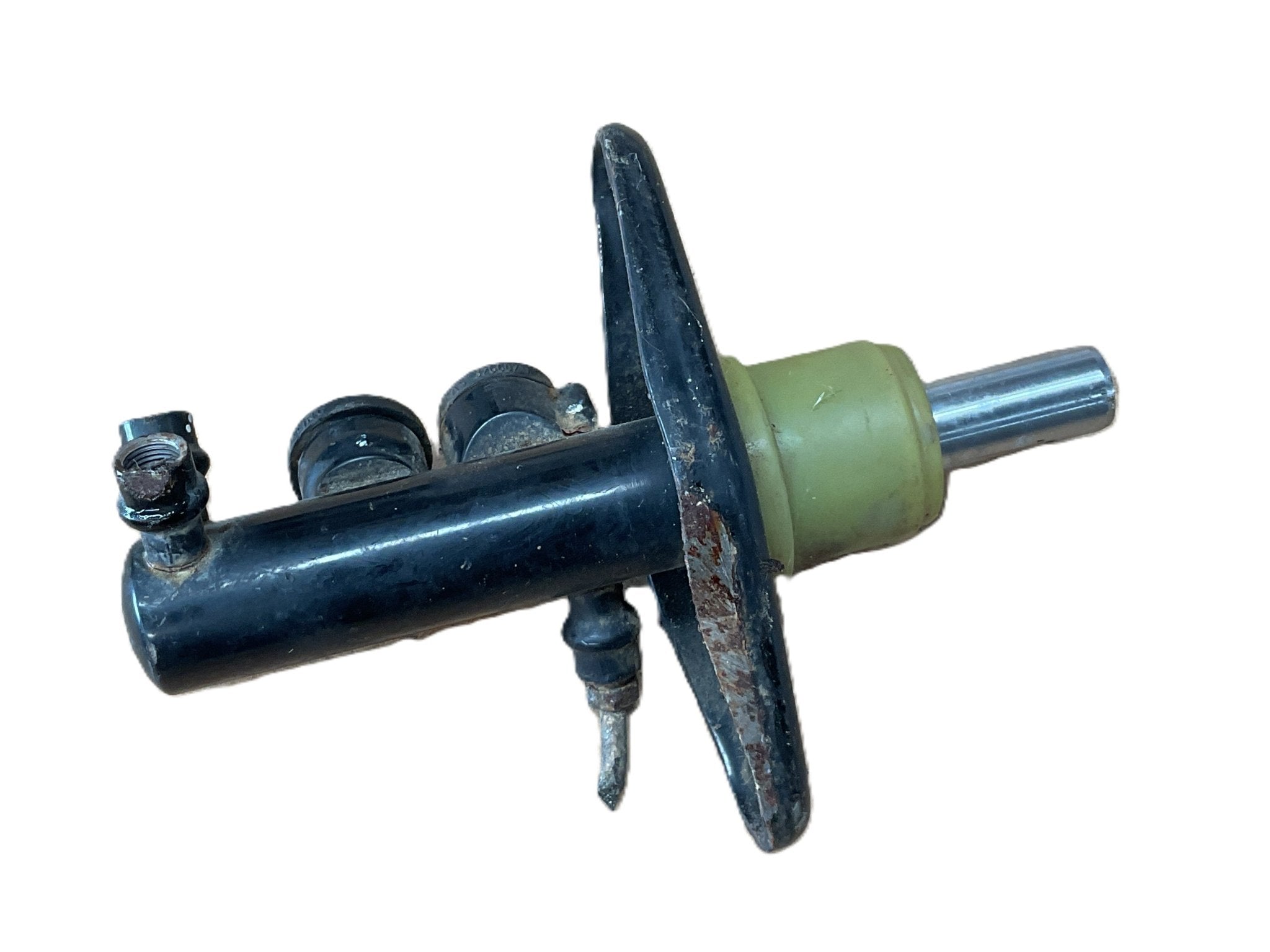 Bomba freno Nissan Terrano II R20 96-07 - 74470892