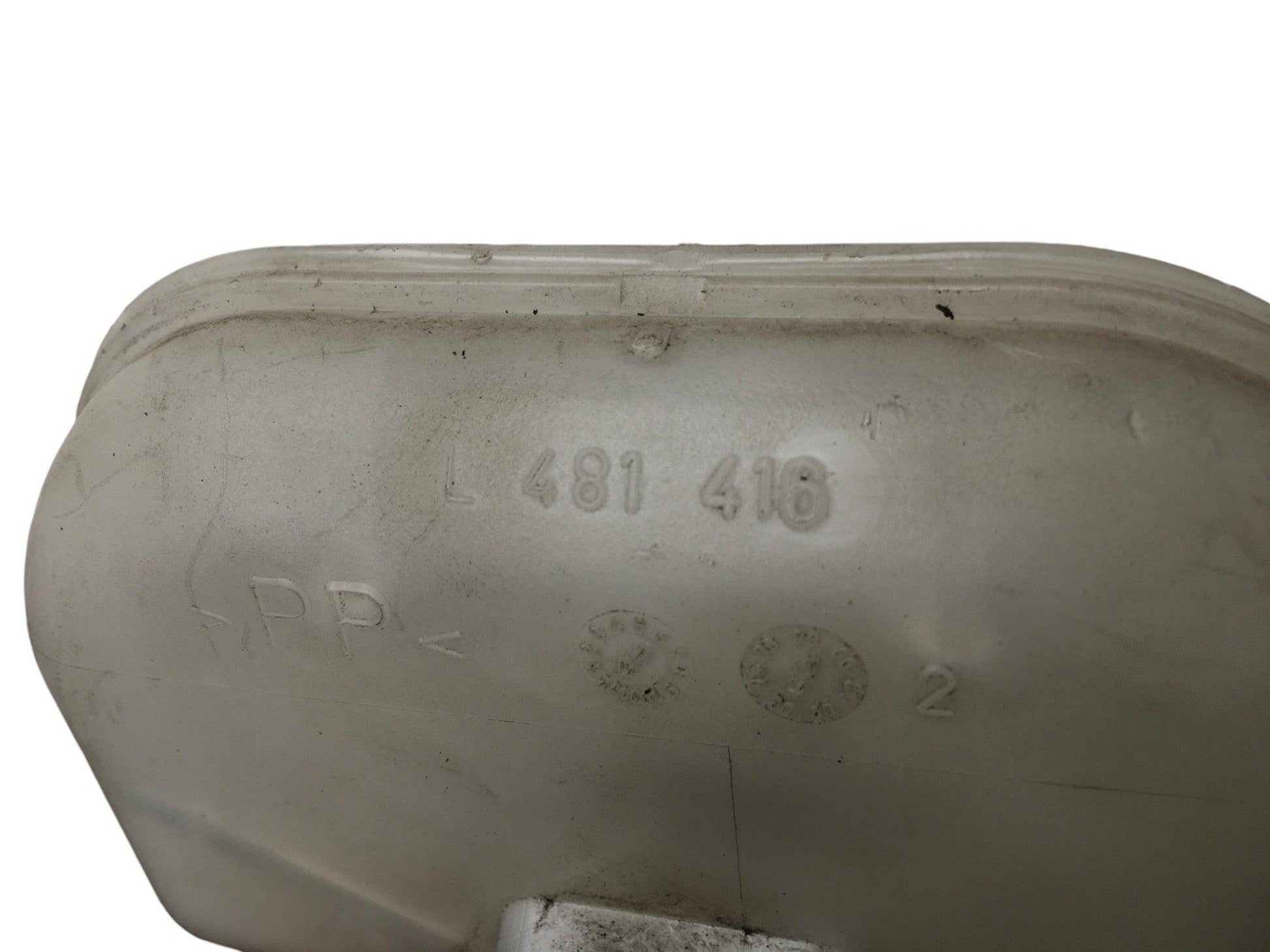 Bomba freno PSA 481416 - 481416