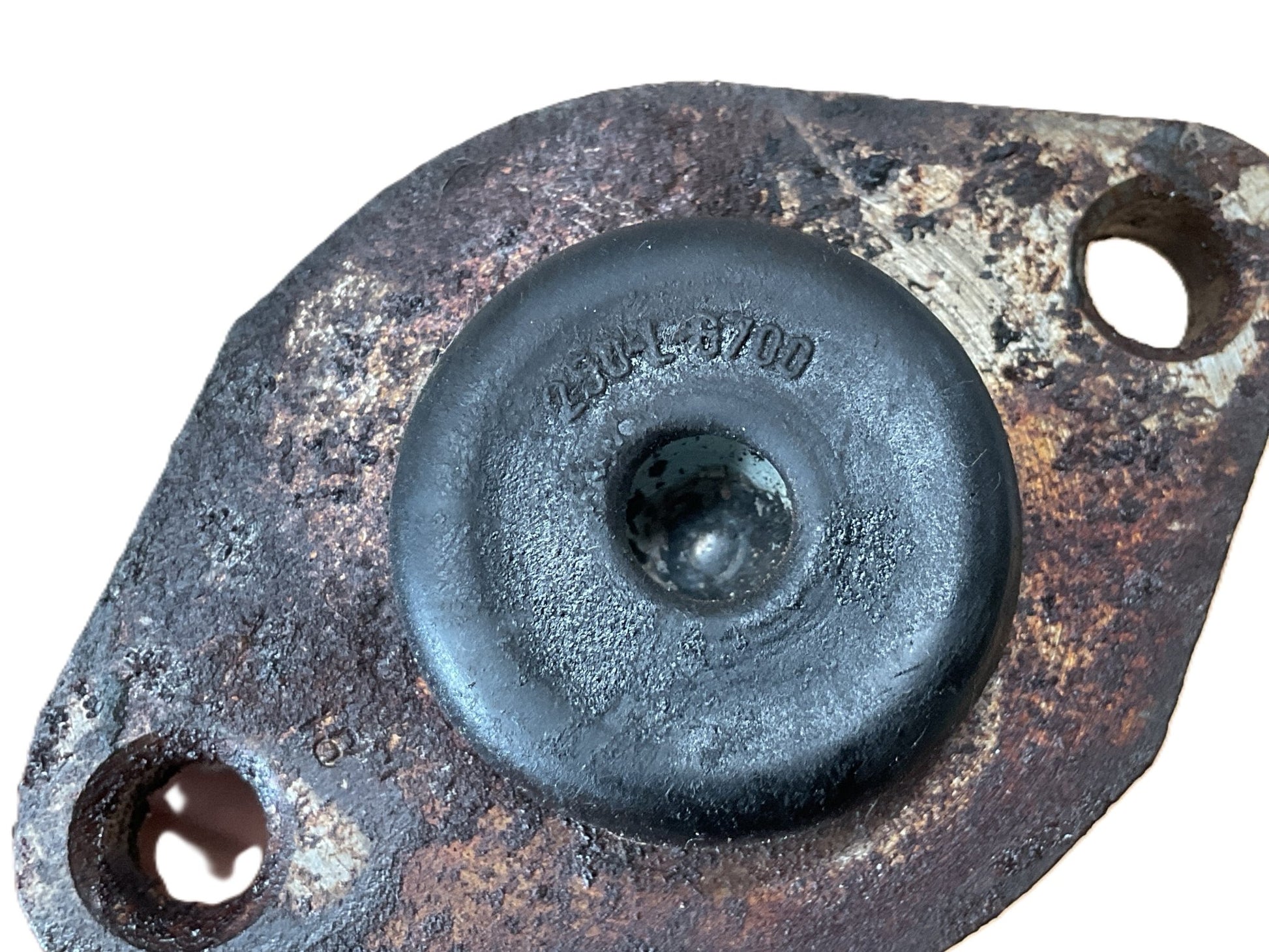 Bomba freno Seat Marbella 86-98 - 