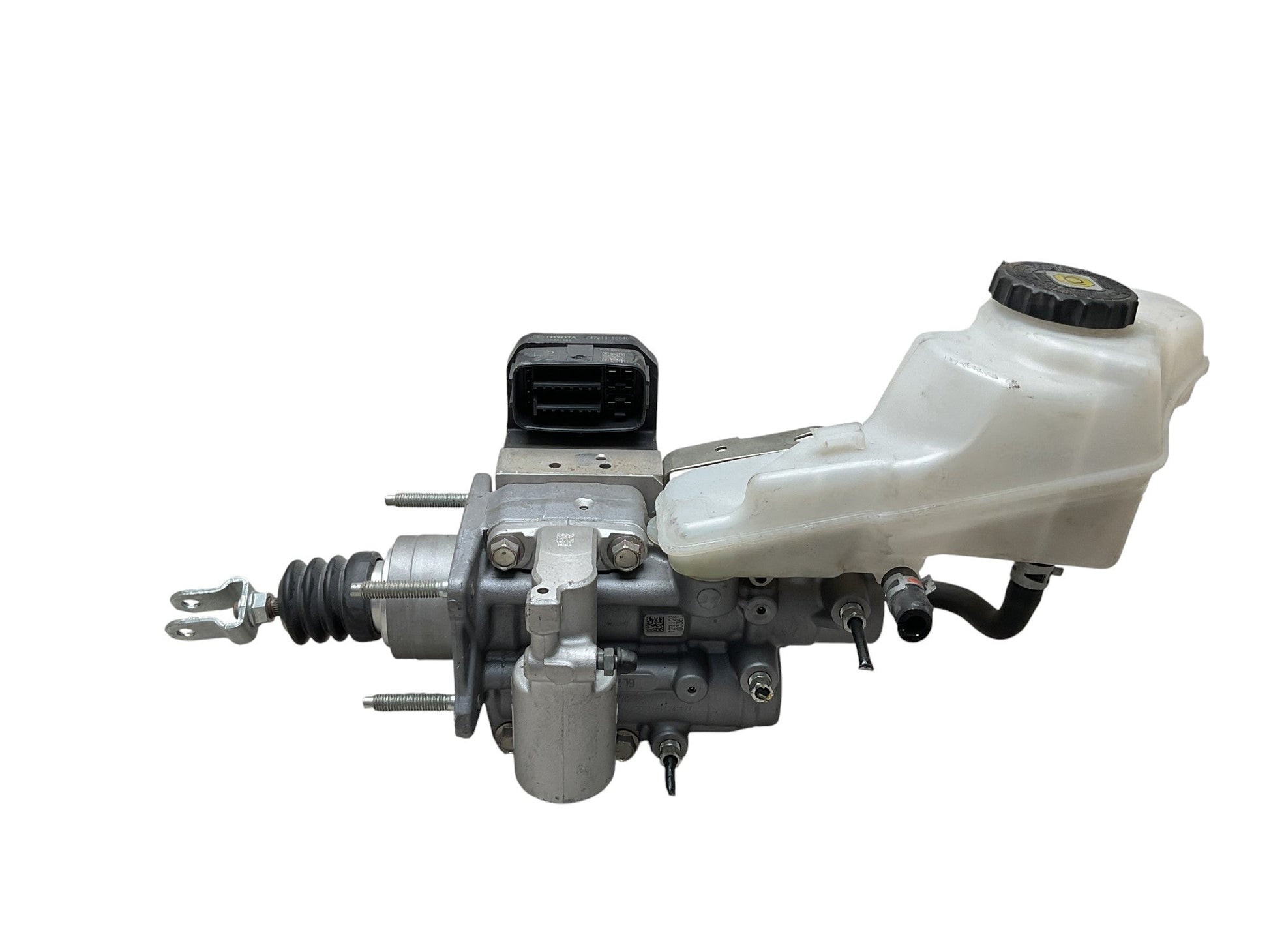 Bomba Freno Toyota C - HR 16 - 25 Hibrido - 4721010040