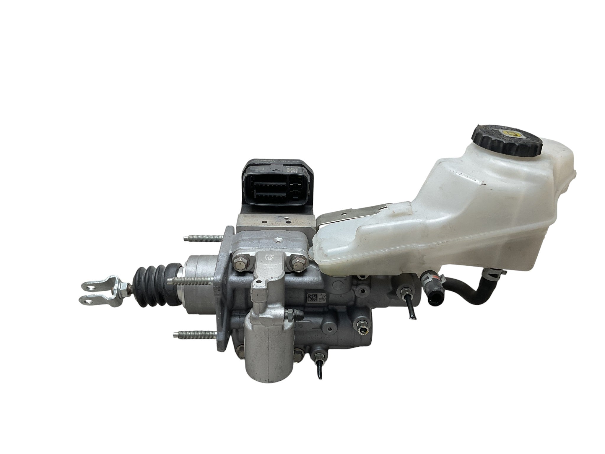 Bomba Freno Toyota C - HR 16 - 25 Hibrido - 4721010040