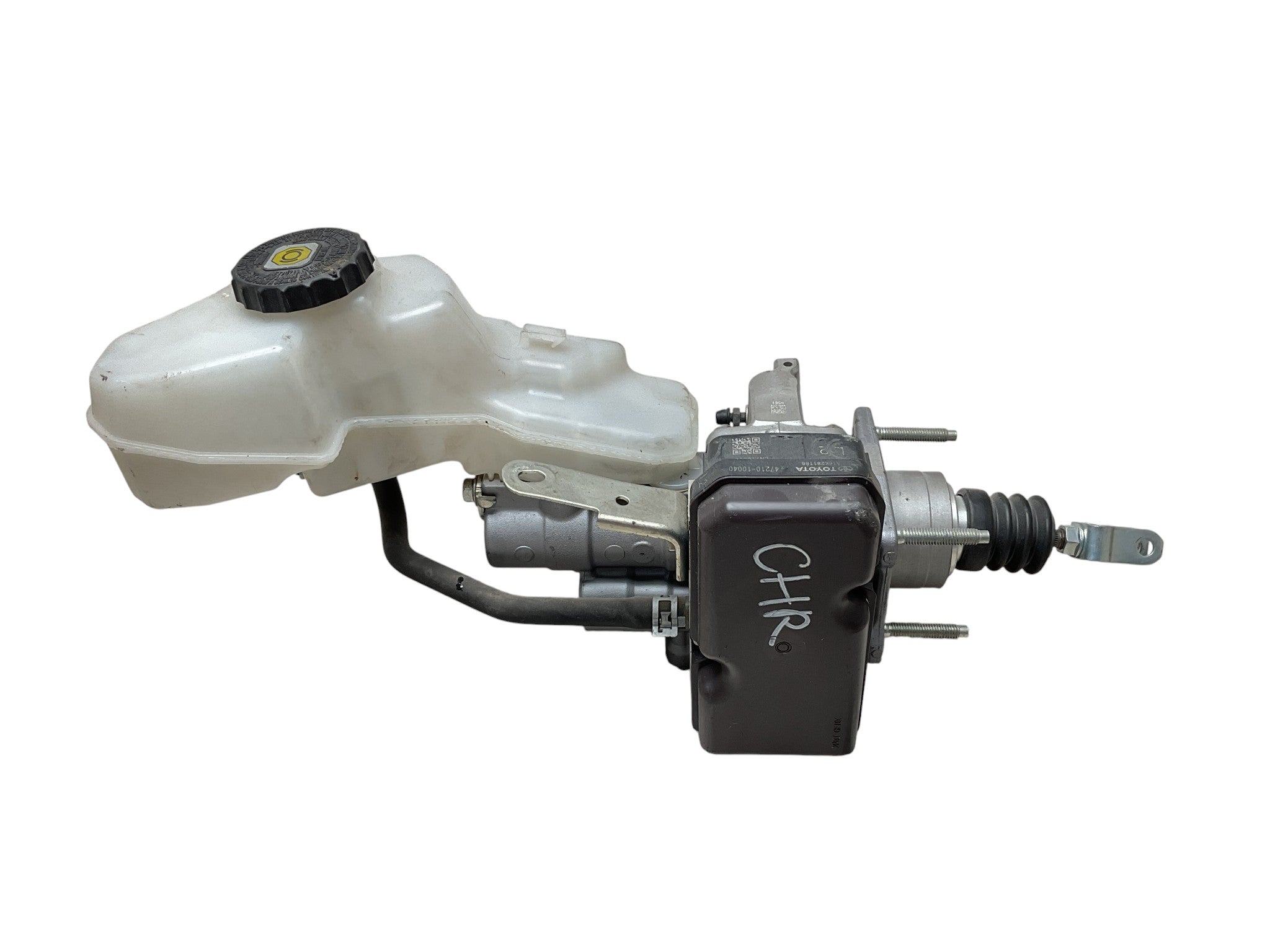 Bomba Freno Toyota C - HR 16 - 25 Hibrido - 4721010040
