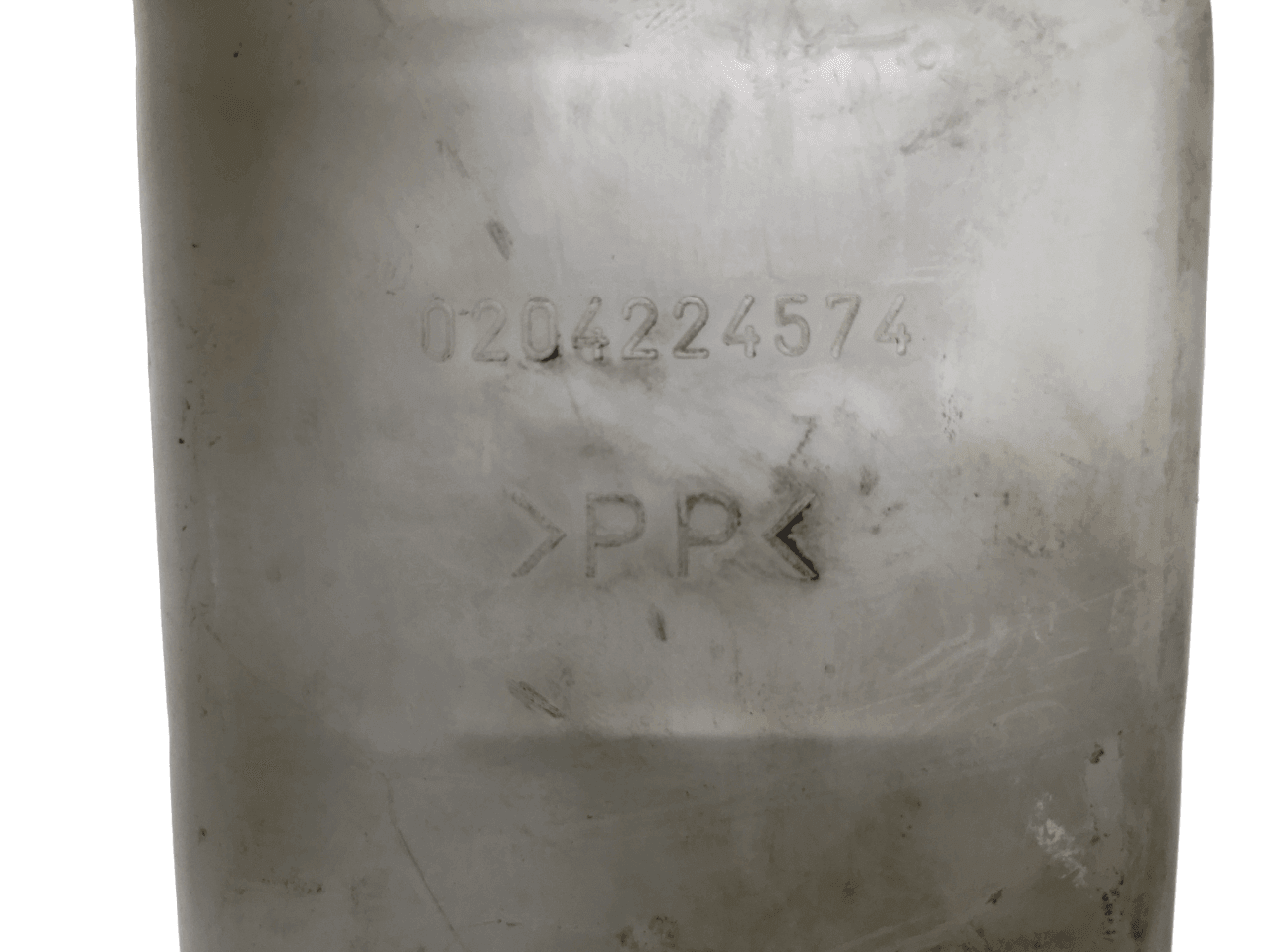 Bomba freno y Deposito de liquido Peugeot 307 - 0204224574