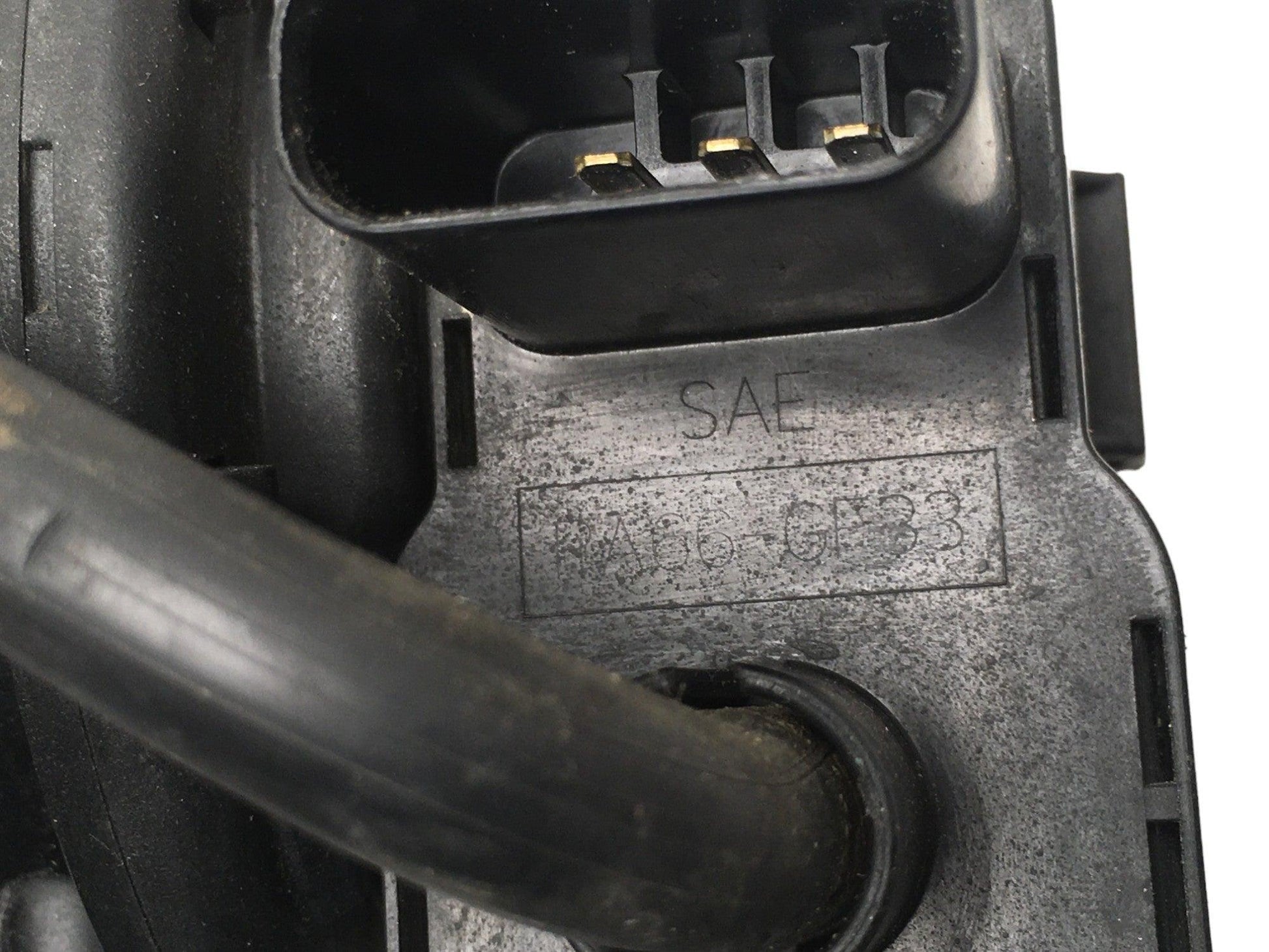 Bomba fugas Chysler Stratus I - 04891419AA