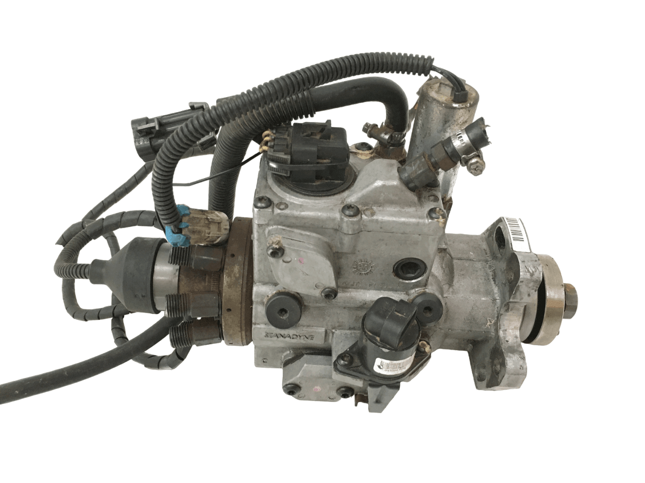 Bomba inyeccion 6.5 Chevrolet/GMC 19209059 - 19209059