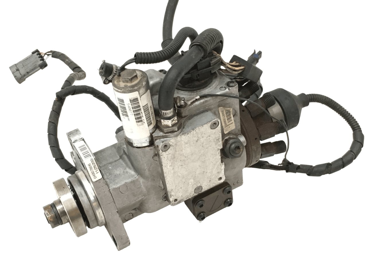 Bomba inyeccion 6.5 Chevrolet/GMC 19209059 - 19209059