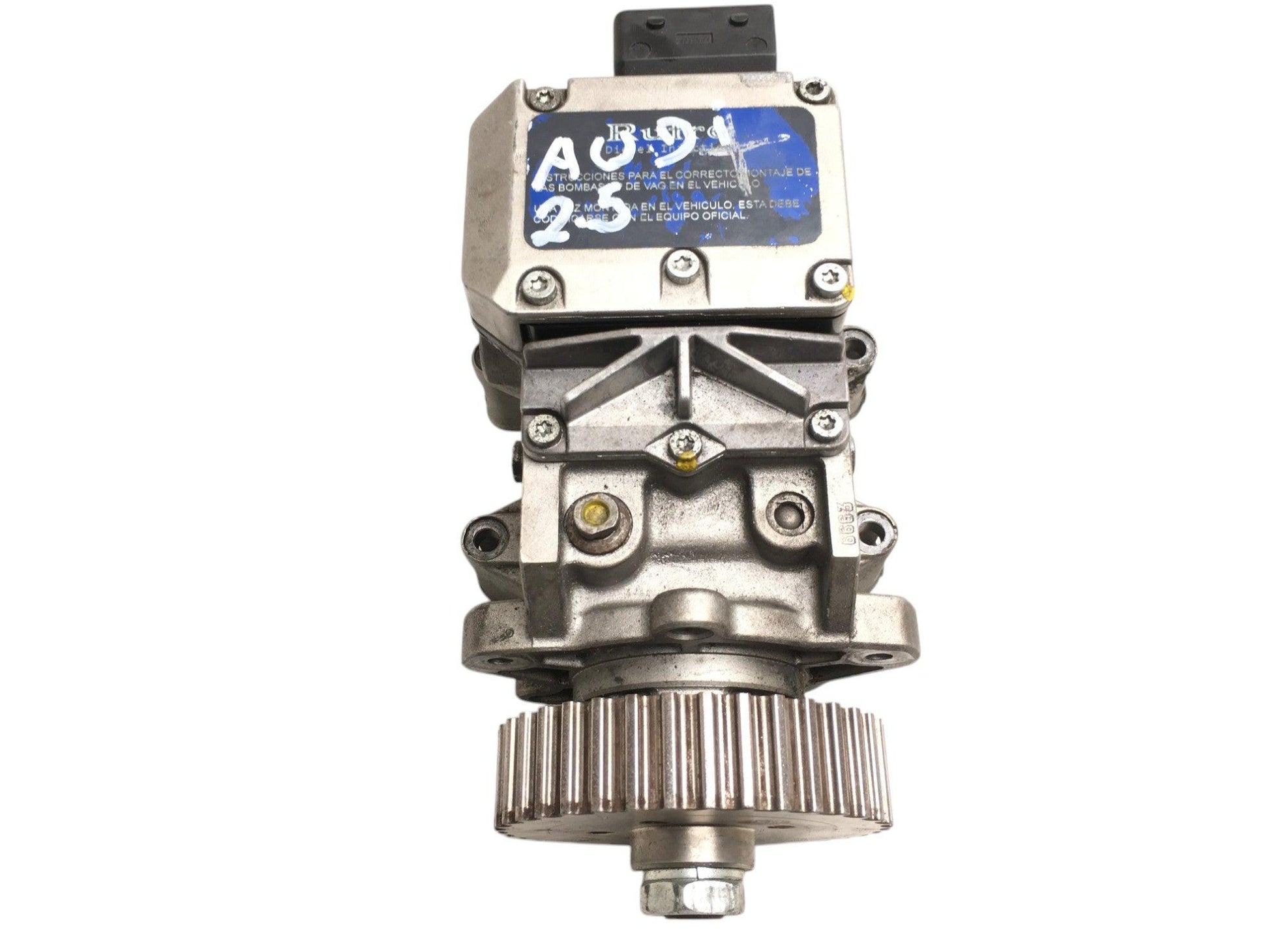 Bomba inyeccion Audi A4 B5 - 0470506033R