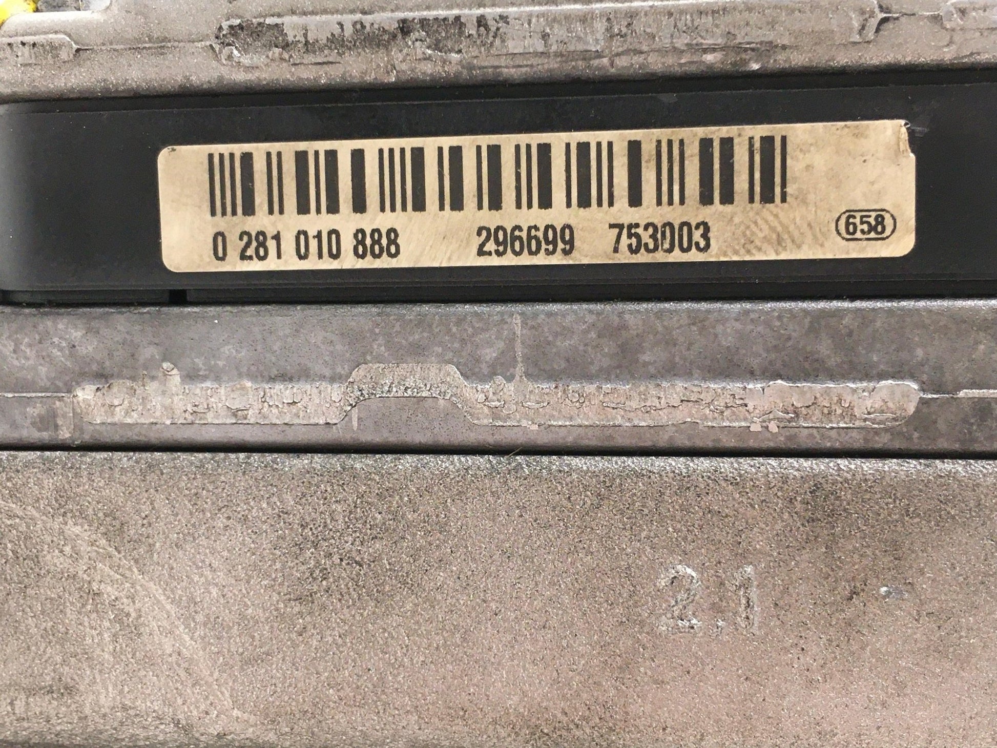 Bomba inyeccion Audi A4 B5 - 0470506033R