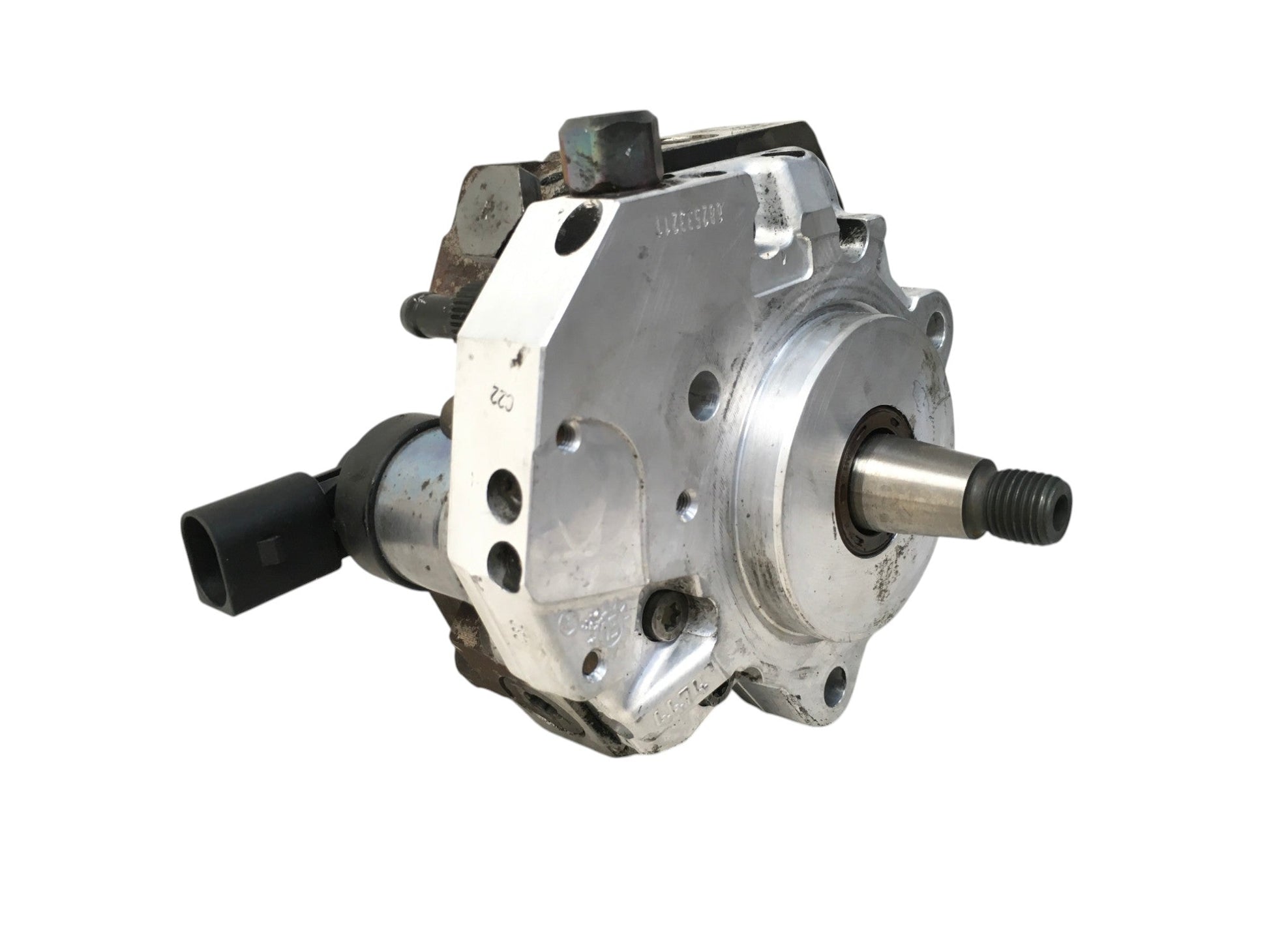 Bomba Inyeccion BMW 0445010045 - 0445010045