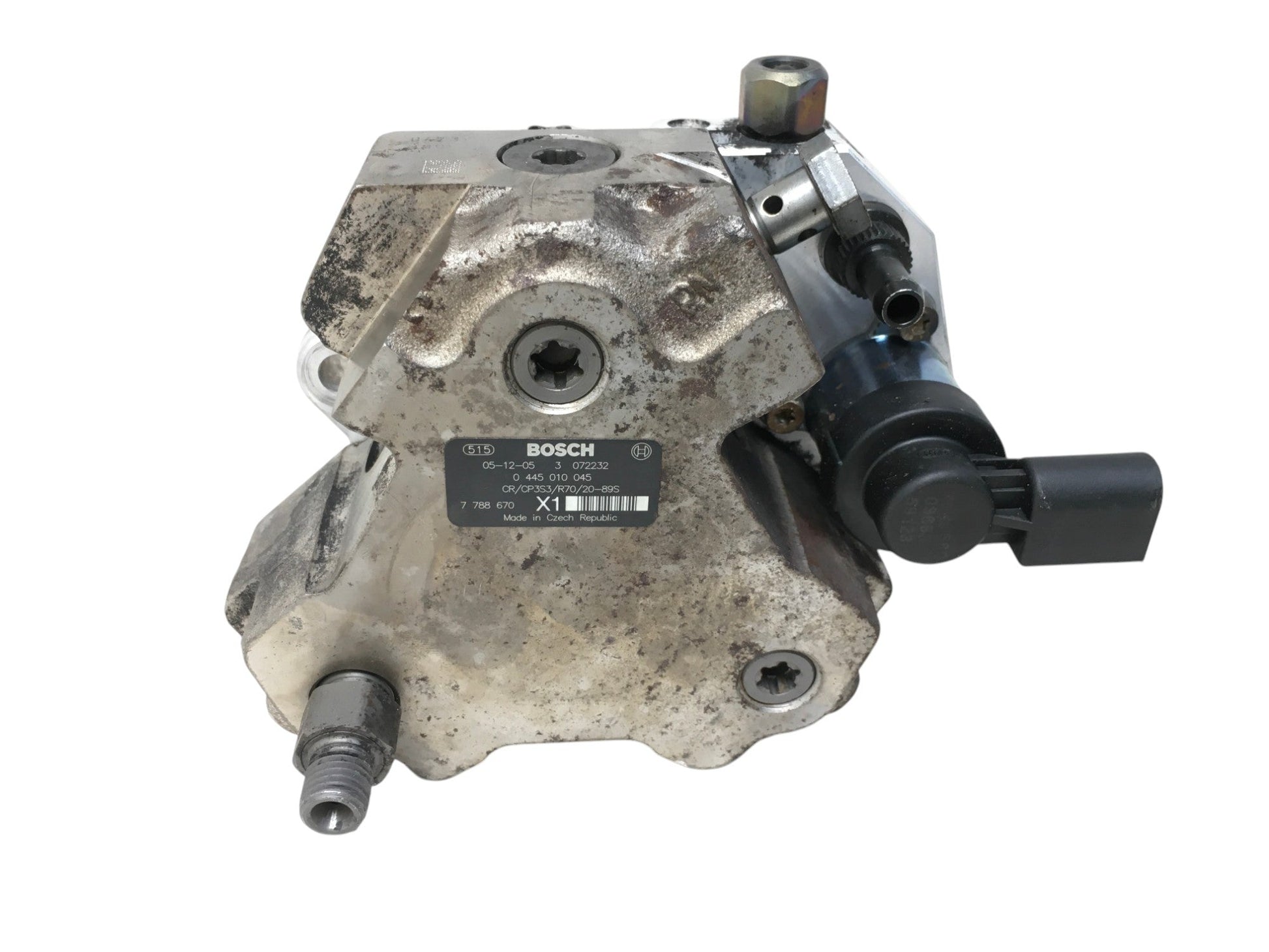 Bomba Inyeccion BMW 0445010045 - 0445010045