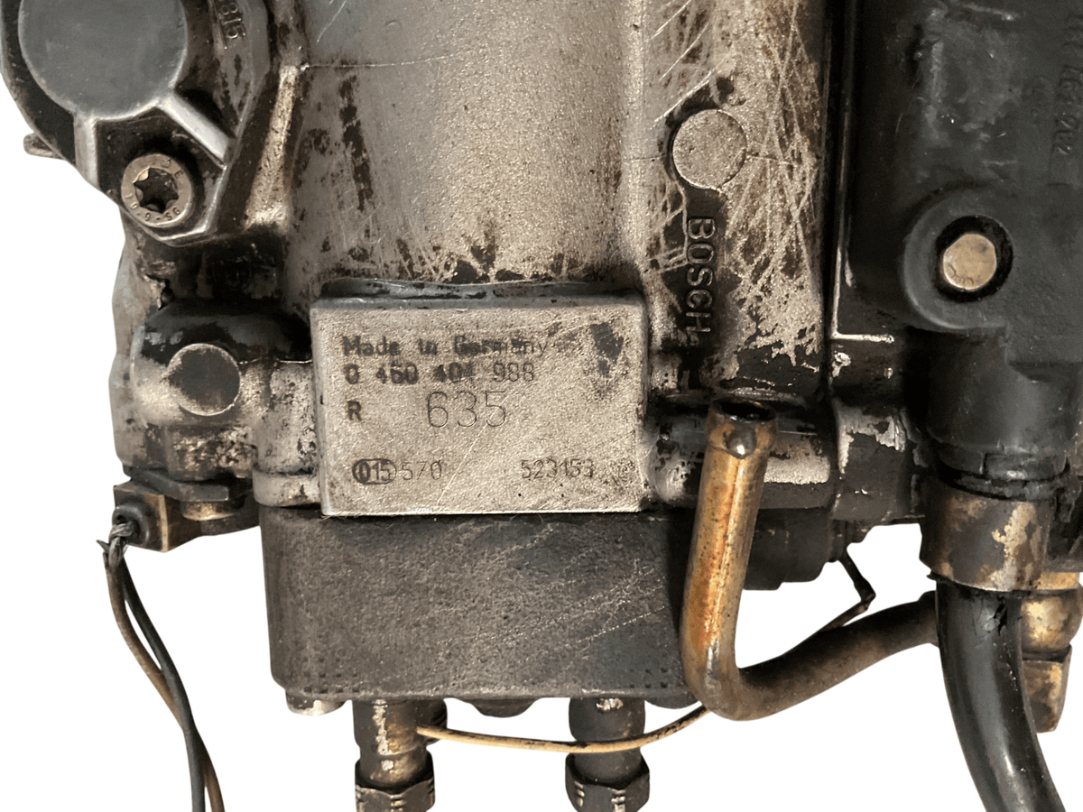 Bomba inyeccion Chrysler Voyager 95-01 2.5 - 0460404988