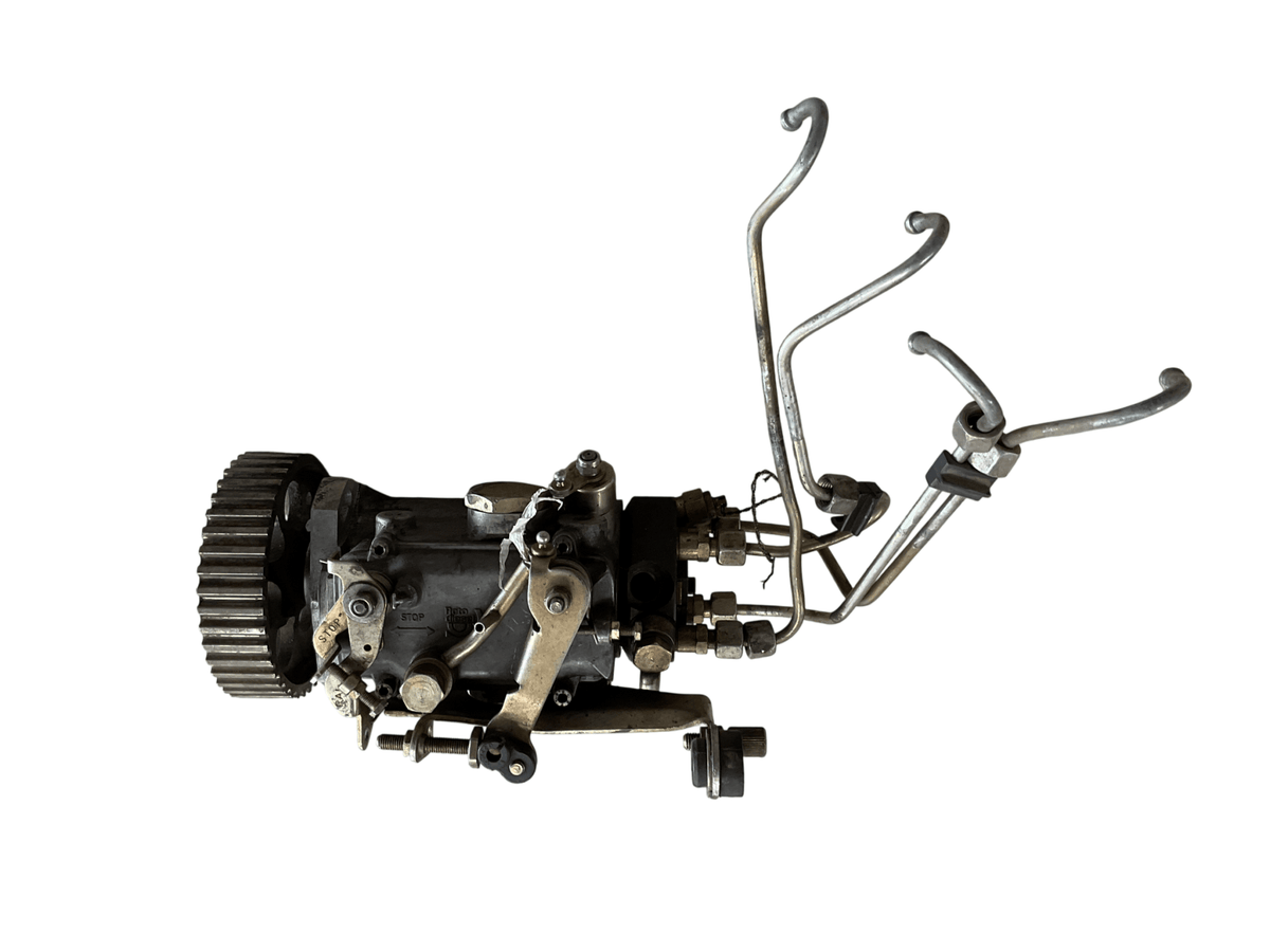 Bomba inyeccion Citroen C15 86-00 - C8443B264F