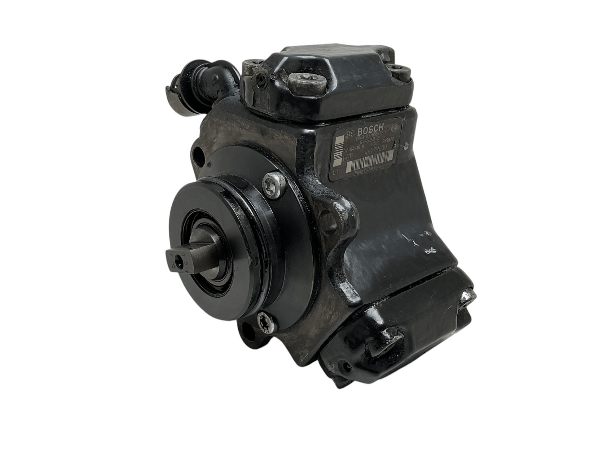 Bomba Inyeccion Fiat 0445010080 - 0445010080