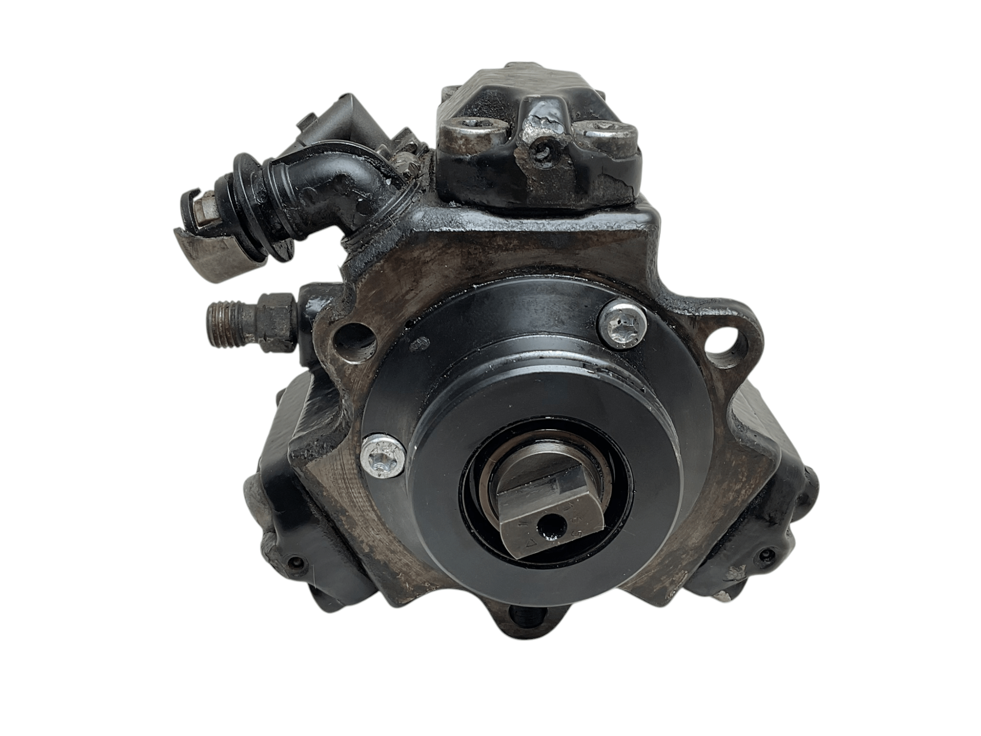 Bomba Inyeccion Fiat 0445010080 - 0445010080