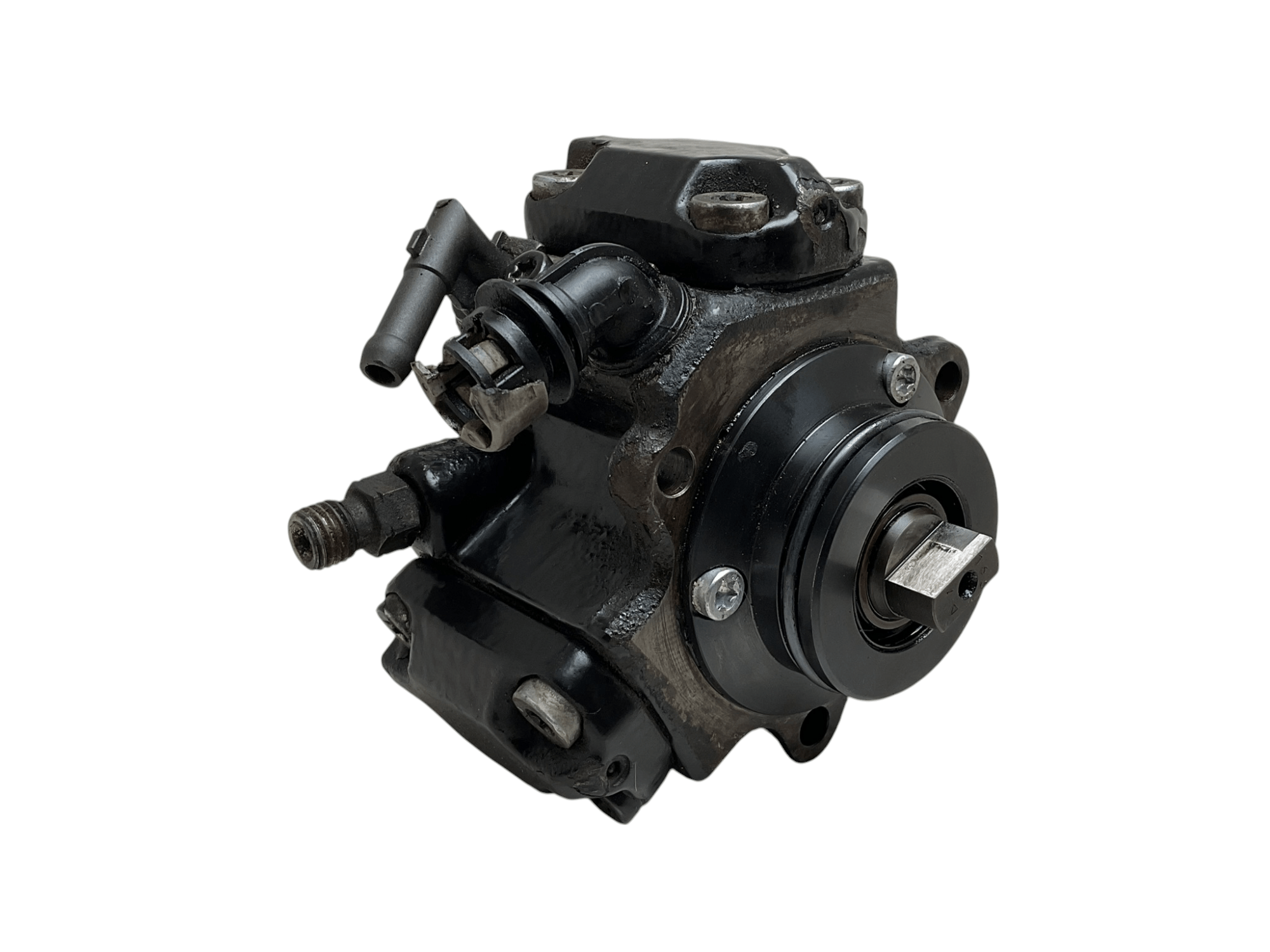 Bomba Inyeccion Fiat 0445010080 - 0445010080