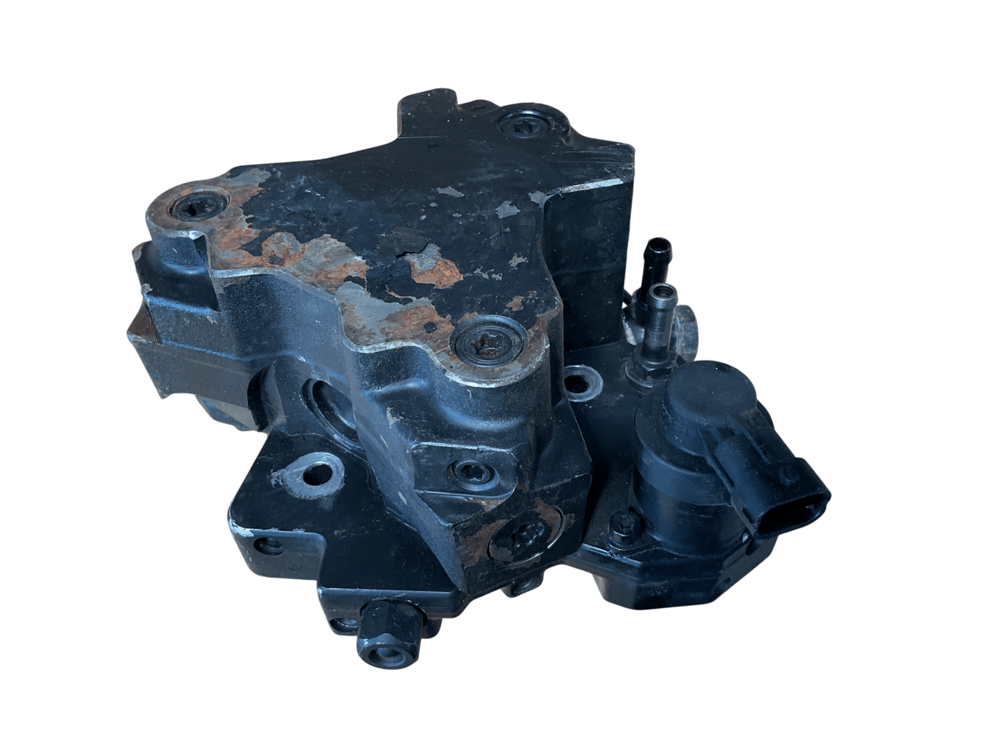 Bomba Inyeccion Hyundai KIA 0445010121 - 0445010121