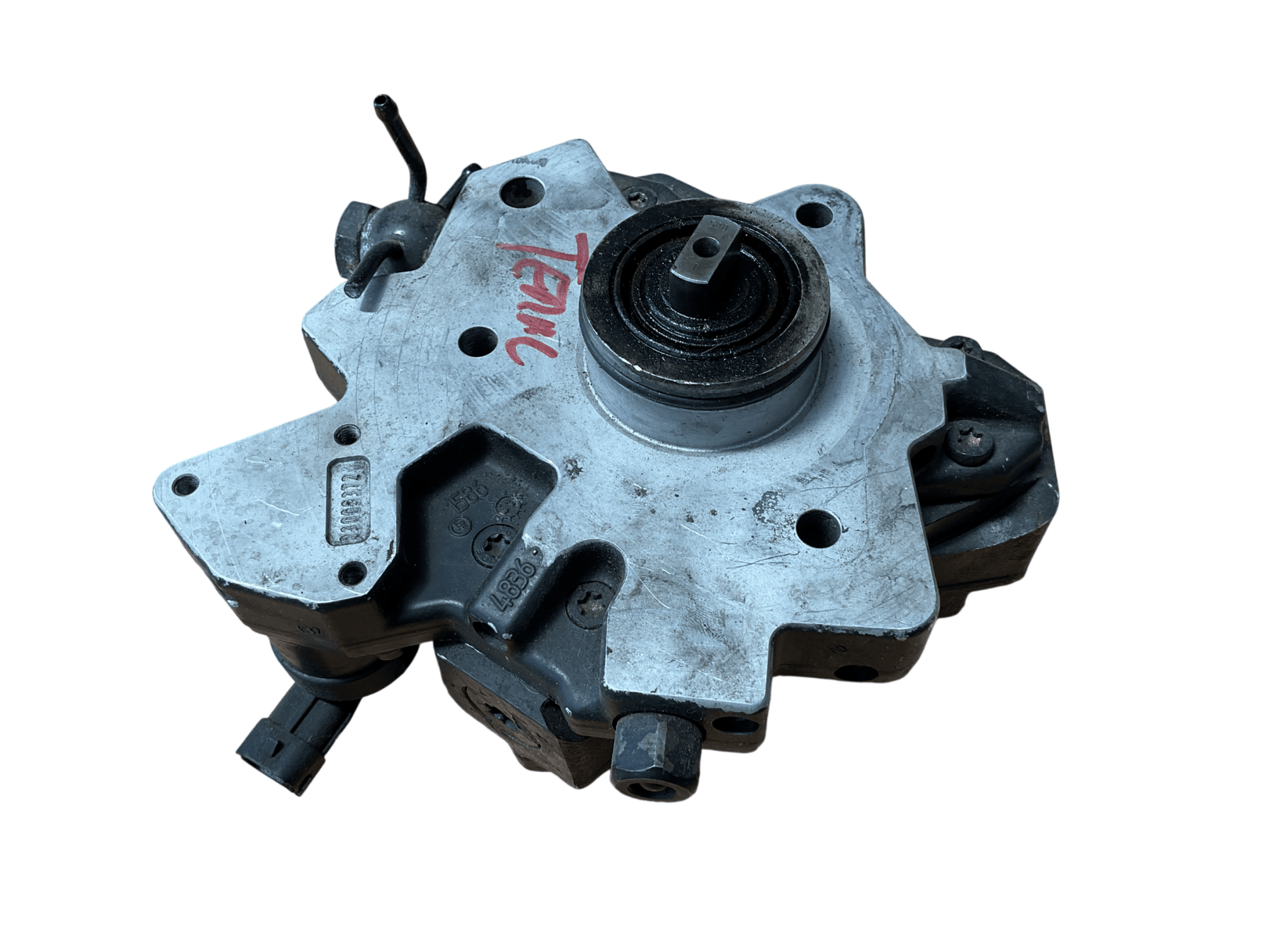Bomba Inyeccion Hyundai KIA 0445010121 - 0445010121