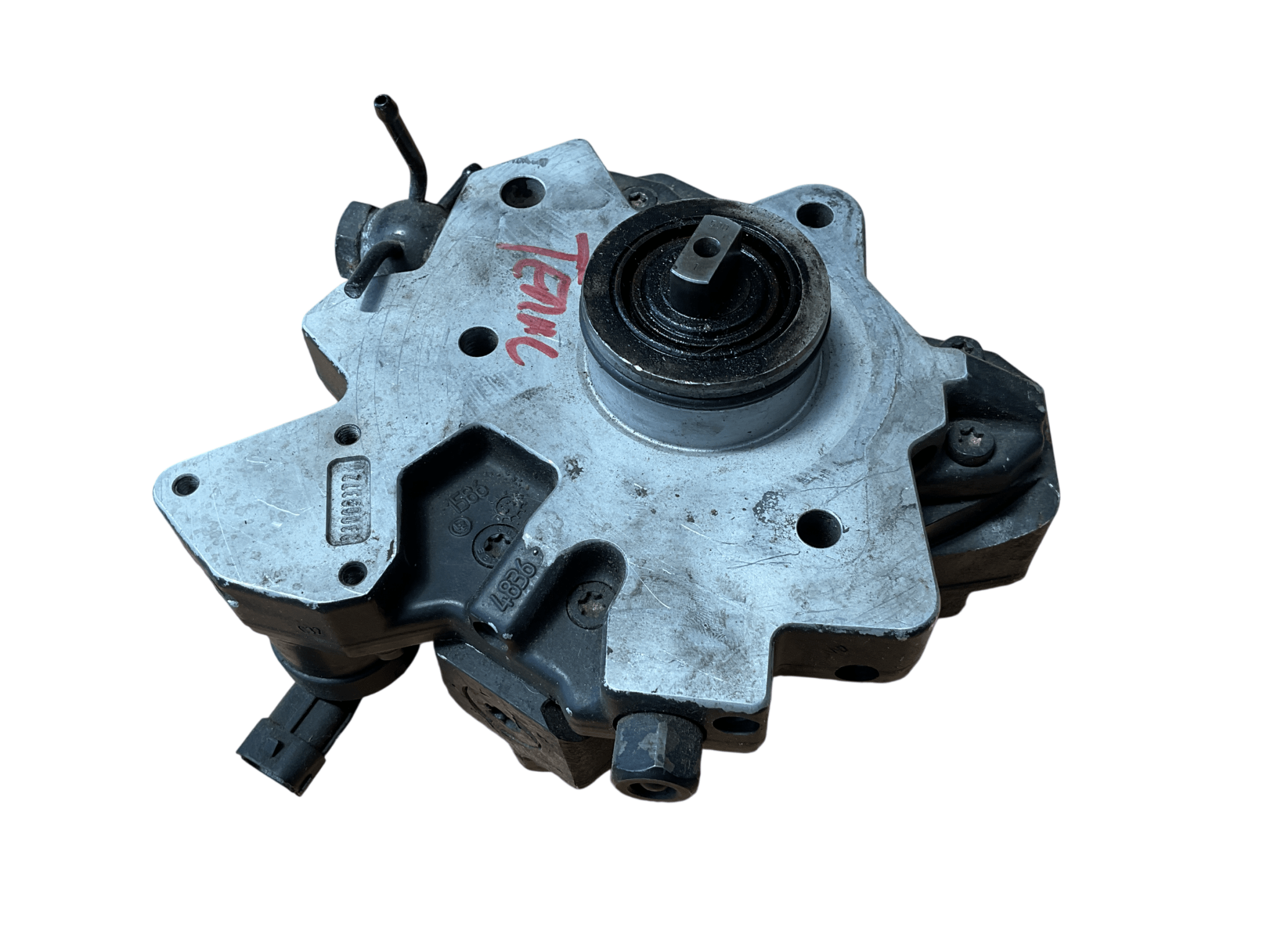 Bomba Inyeccion Hyundai KIA 0445010121 - 0445010121