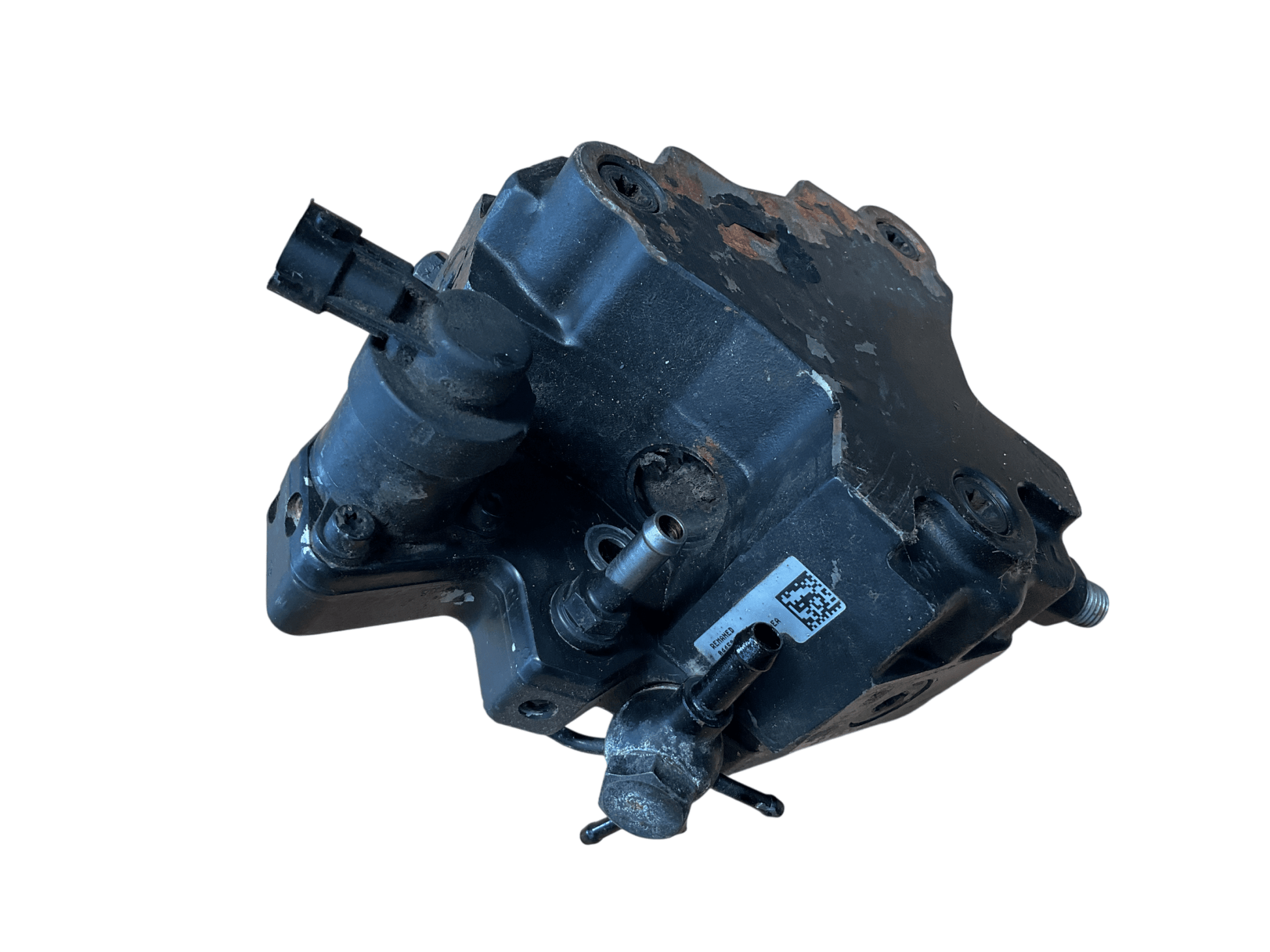 Bomba Inyeccion Hyundai KIA 0445010121 - 0445010121