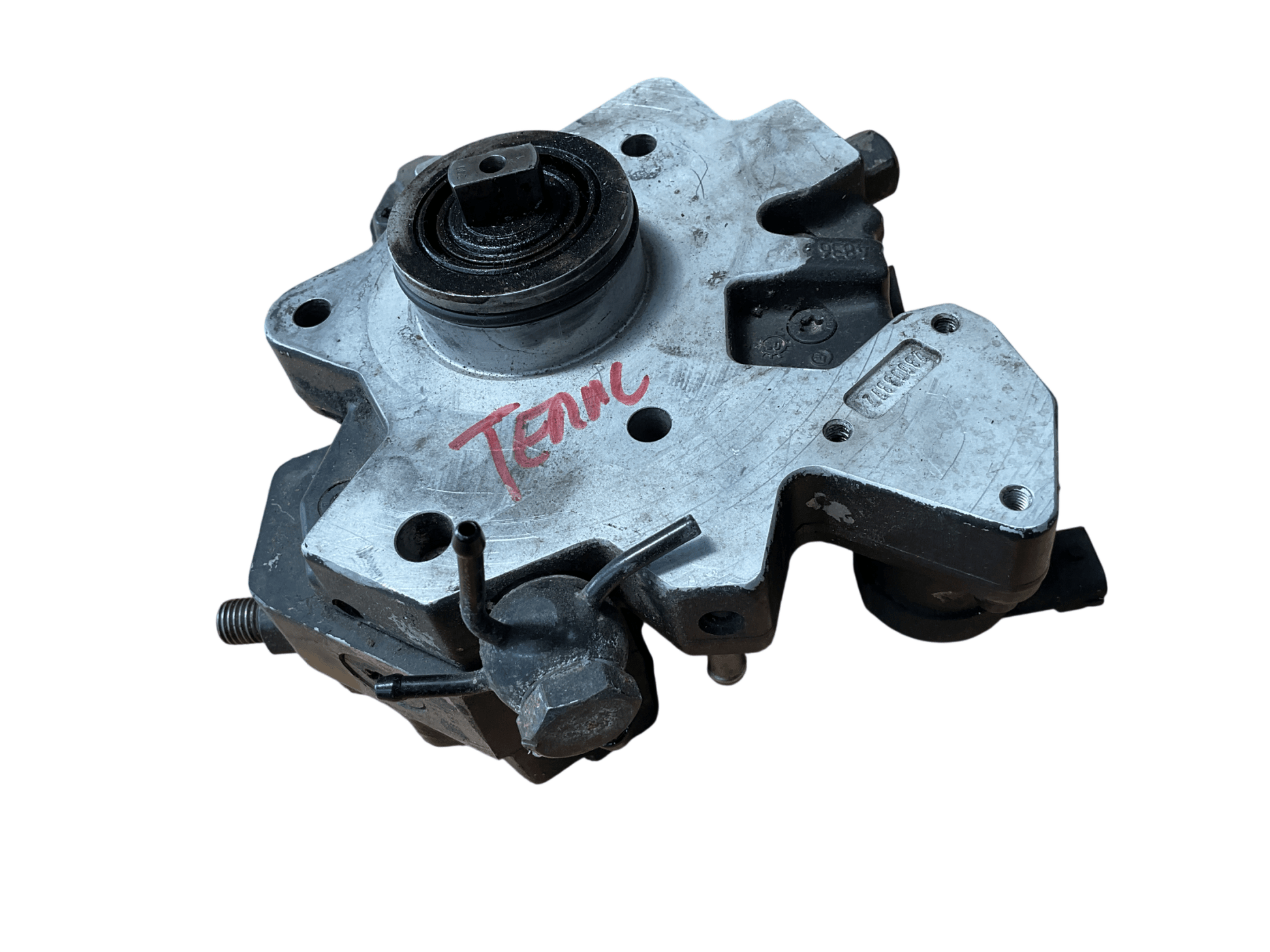 Bomba Inyeccion Hyundai KIA 0445010121 - 0445010121