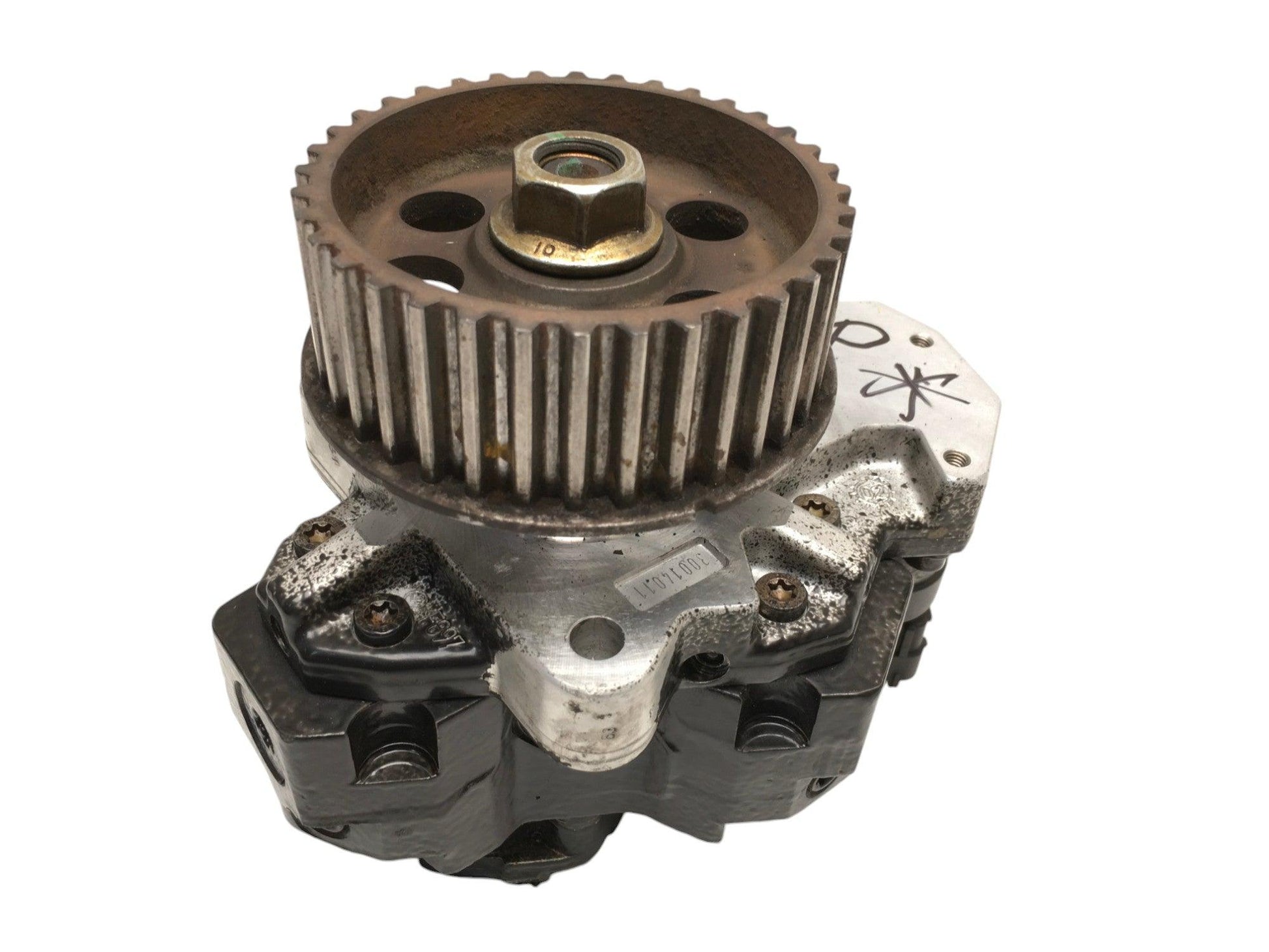 Bomba inyeccion Jeep Cherokee KJ - 2445110030
