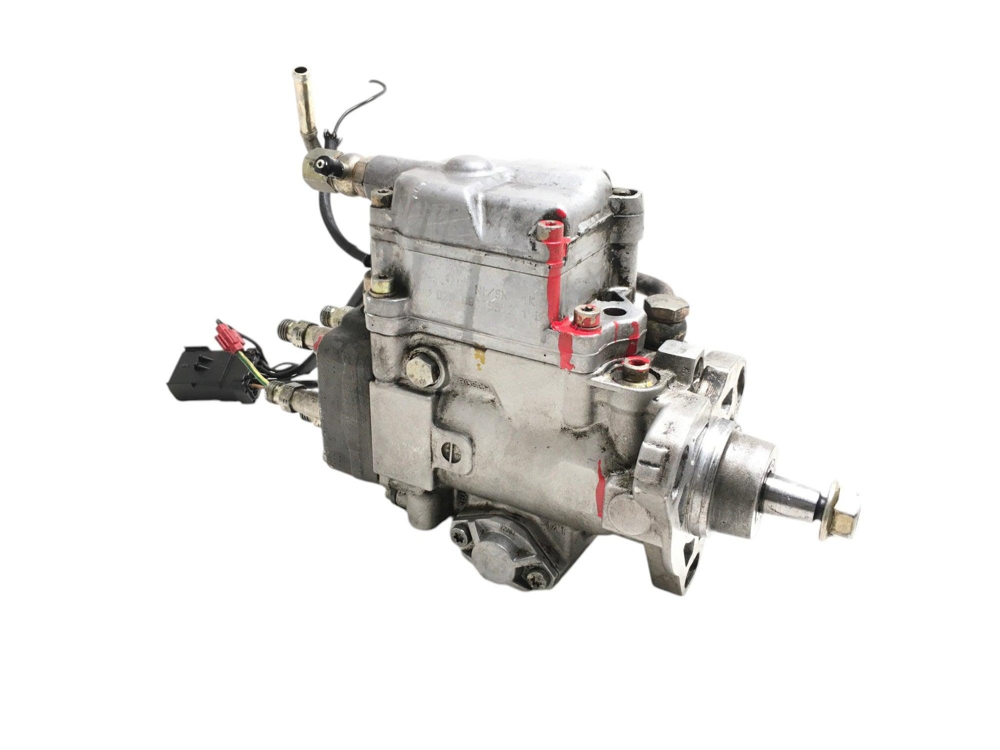 Bomba inyeccion Jeep GR Cherokee WG - 0460405999