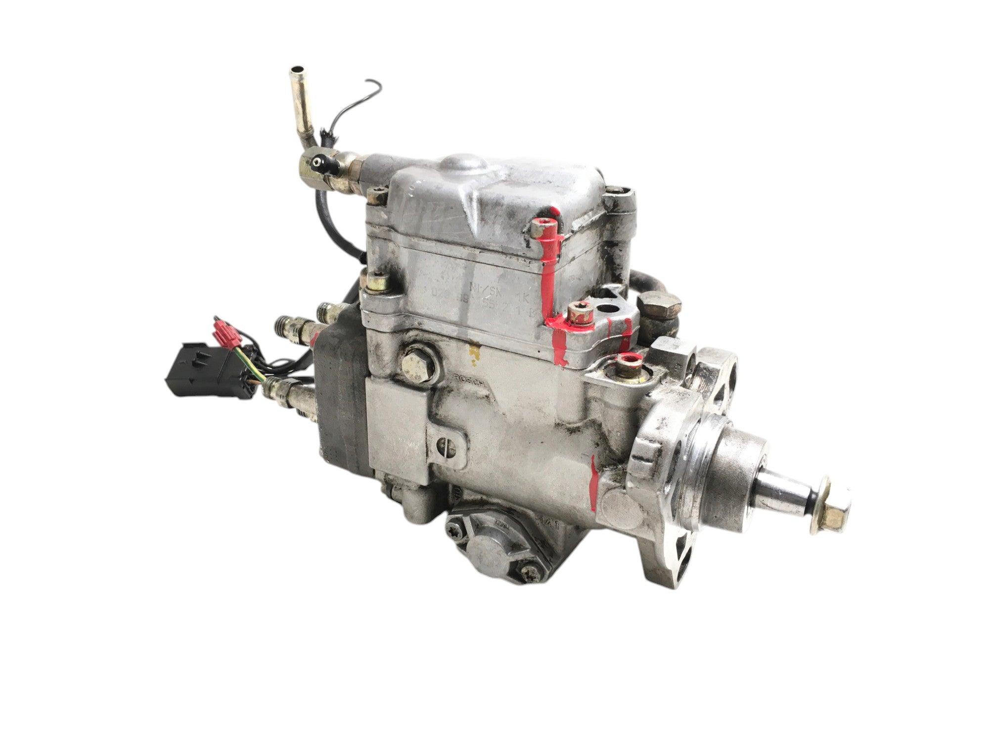 Bomba inyeccion Jeep GR Cherokee WG - 0460405999