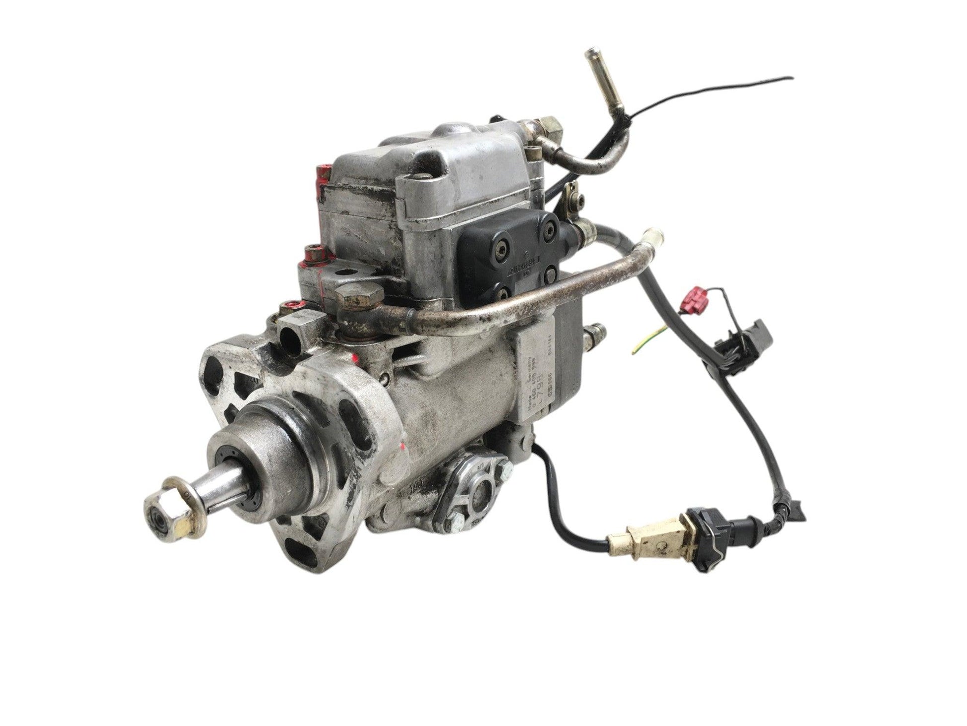 Bomba inyeccion Jeep GR Cherokee WG - 0460405999