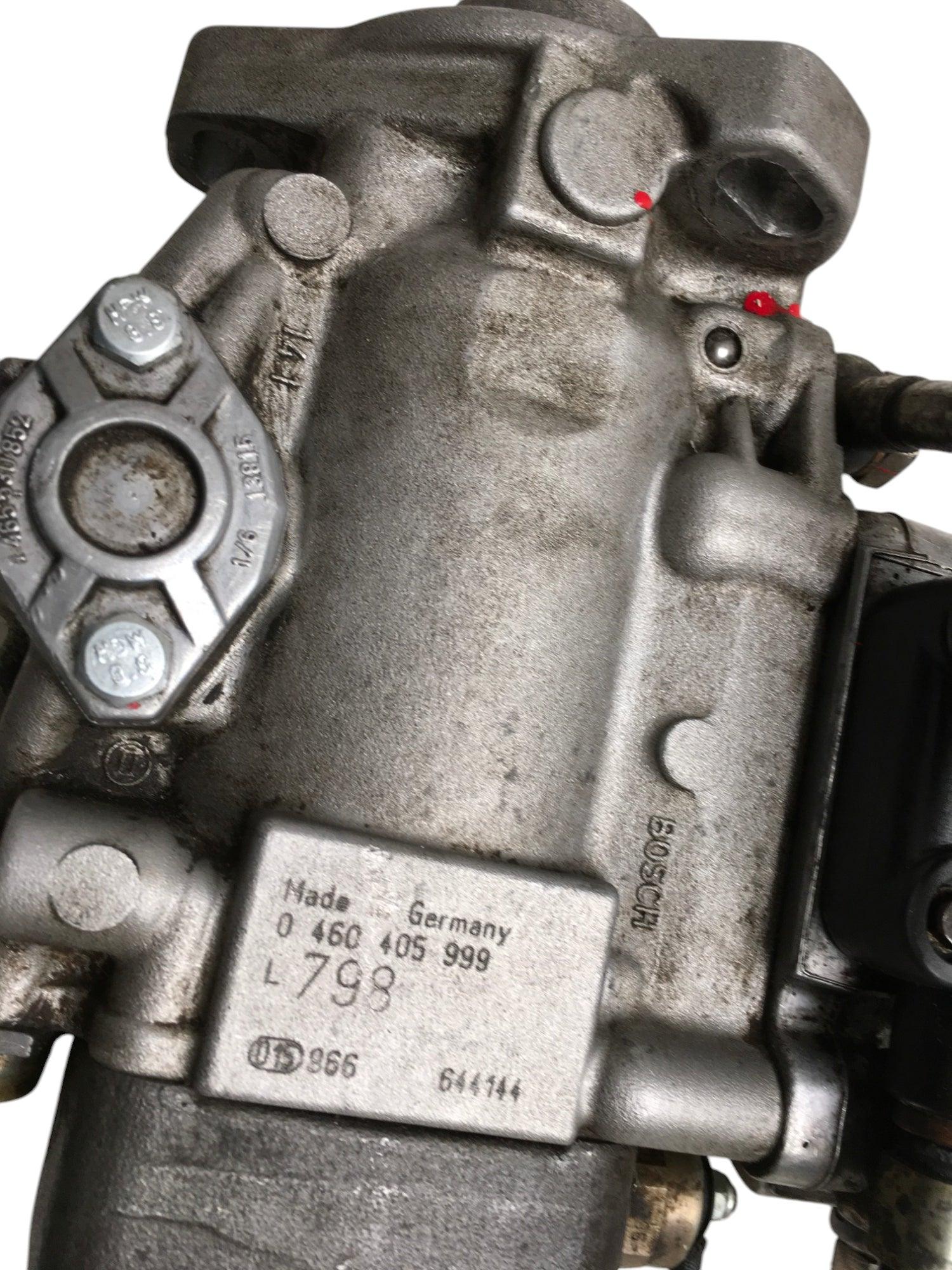 Bomba inyeccion Jeep GR Cherokee WG - 0460405999